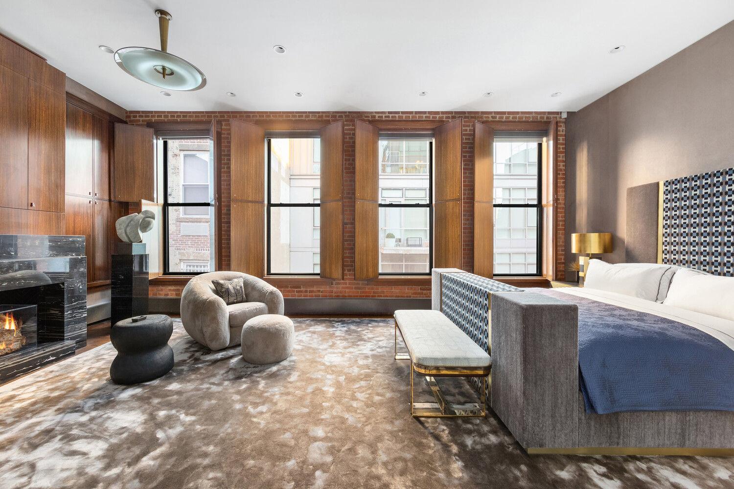 459 BROADWAY Unit PHS, Manhattan NY 10012
