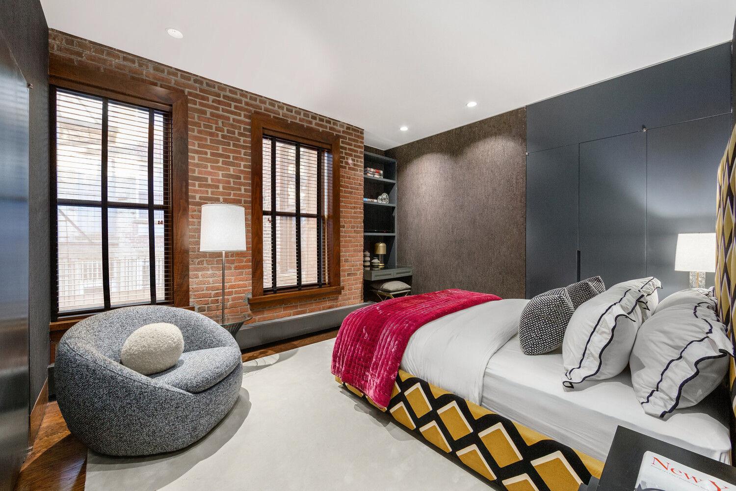 459 BROADWAY Unit PHS, Manhattan NY 10012