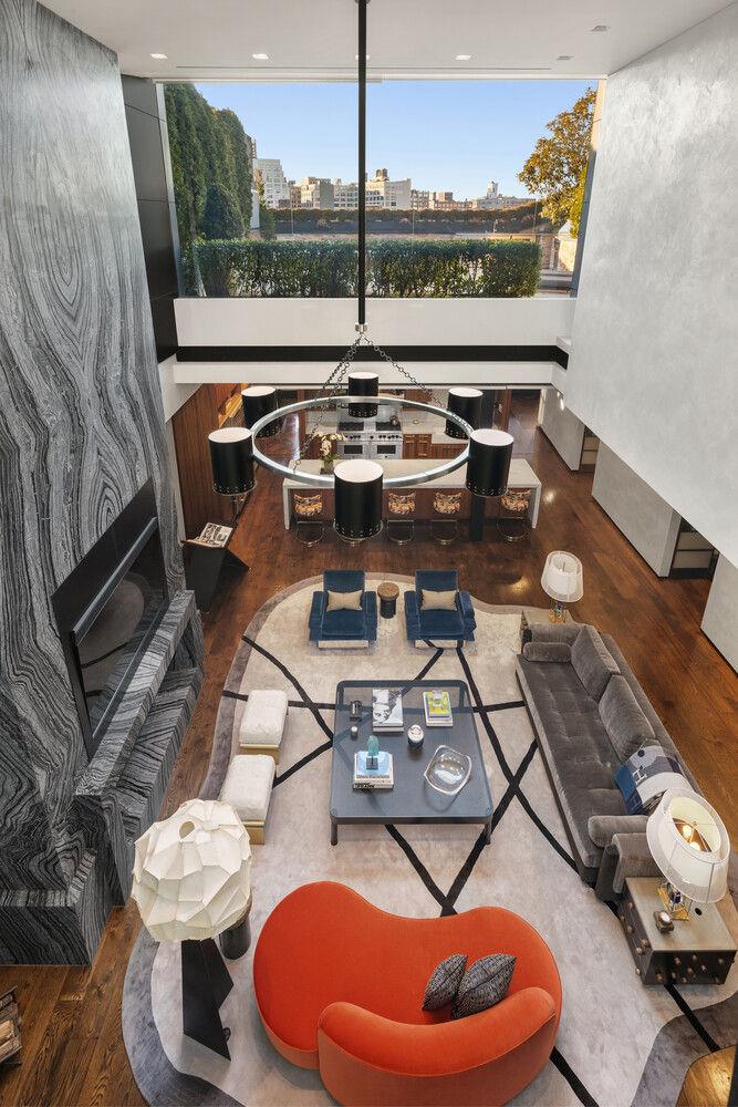 459 BROADWAY Unit PHS, Manhattan NY 10012