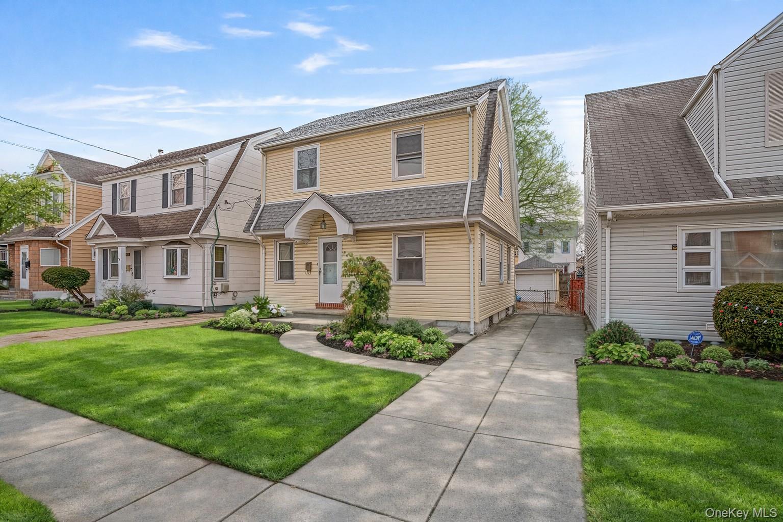 9020 205th Street, Hollis NY 11423