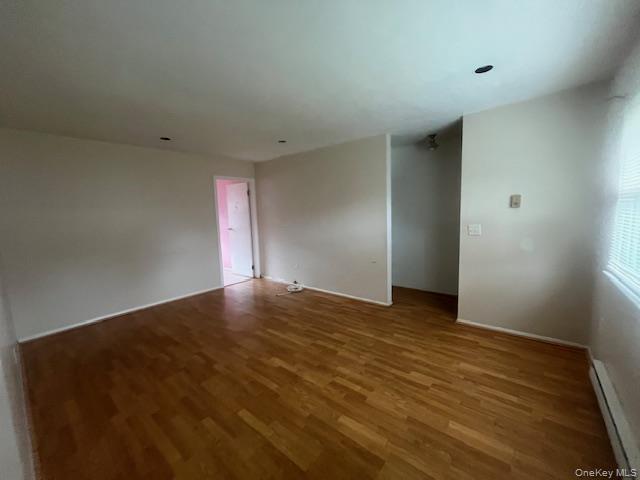 5 Crescent Drive Unit 17, Thiells NY 10984