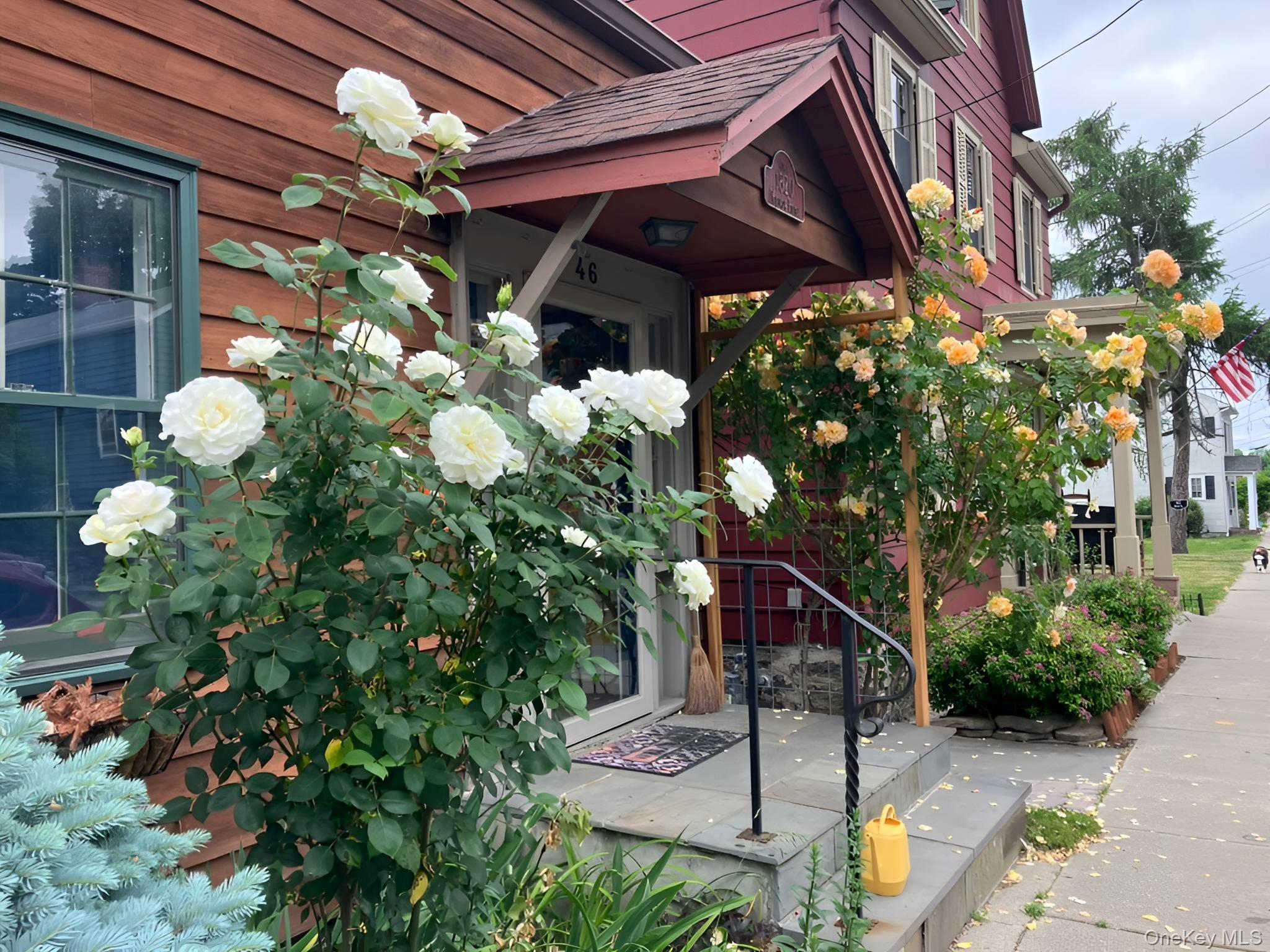 46 Union Street, Montgomery NY 12549