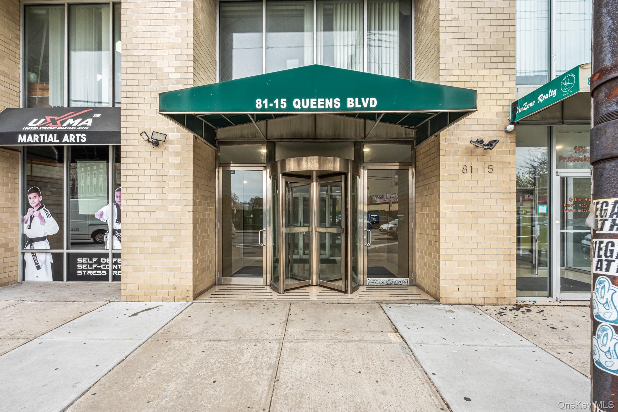 8115 Queens Boulevard Unit 3A, Elmhurst NY 11373