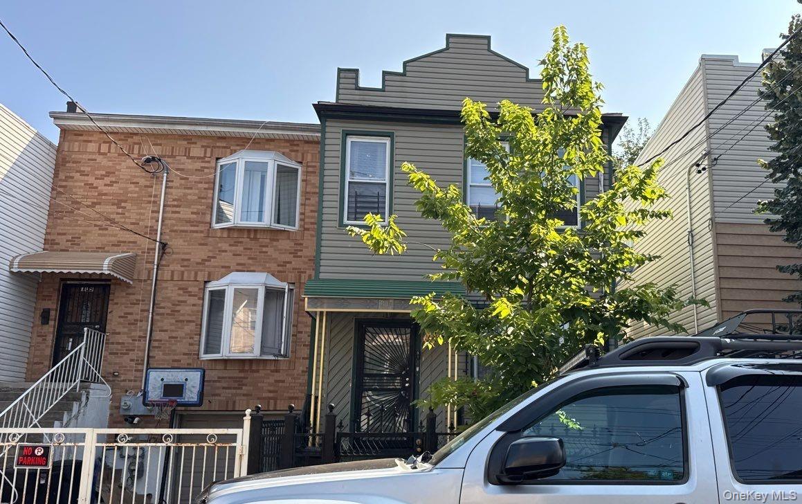 711 Schenck Avenue, Brooklyn NY 11207