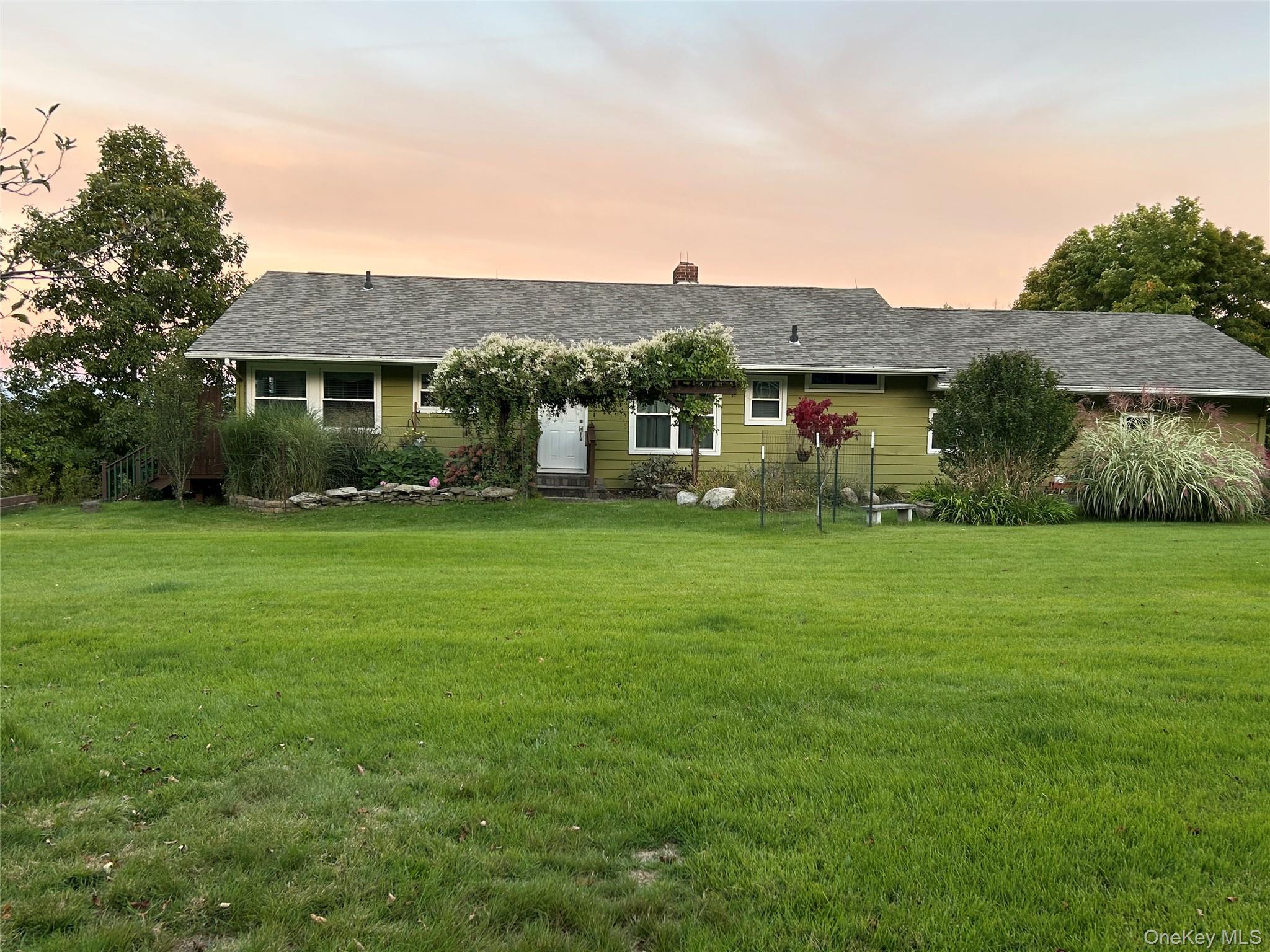 329 Mountain Road, Bloomingburg NY 12721