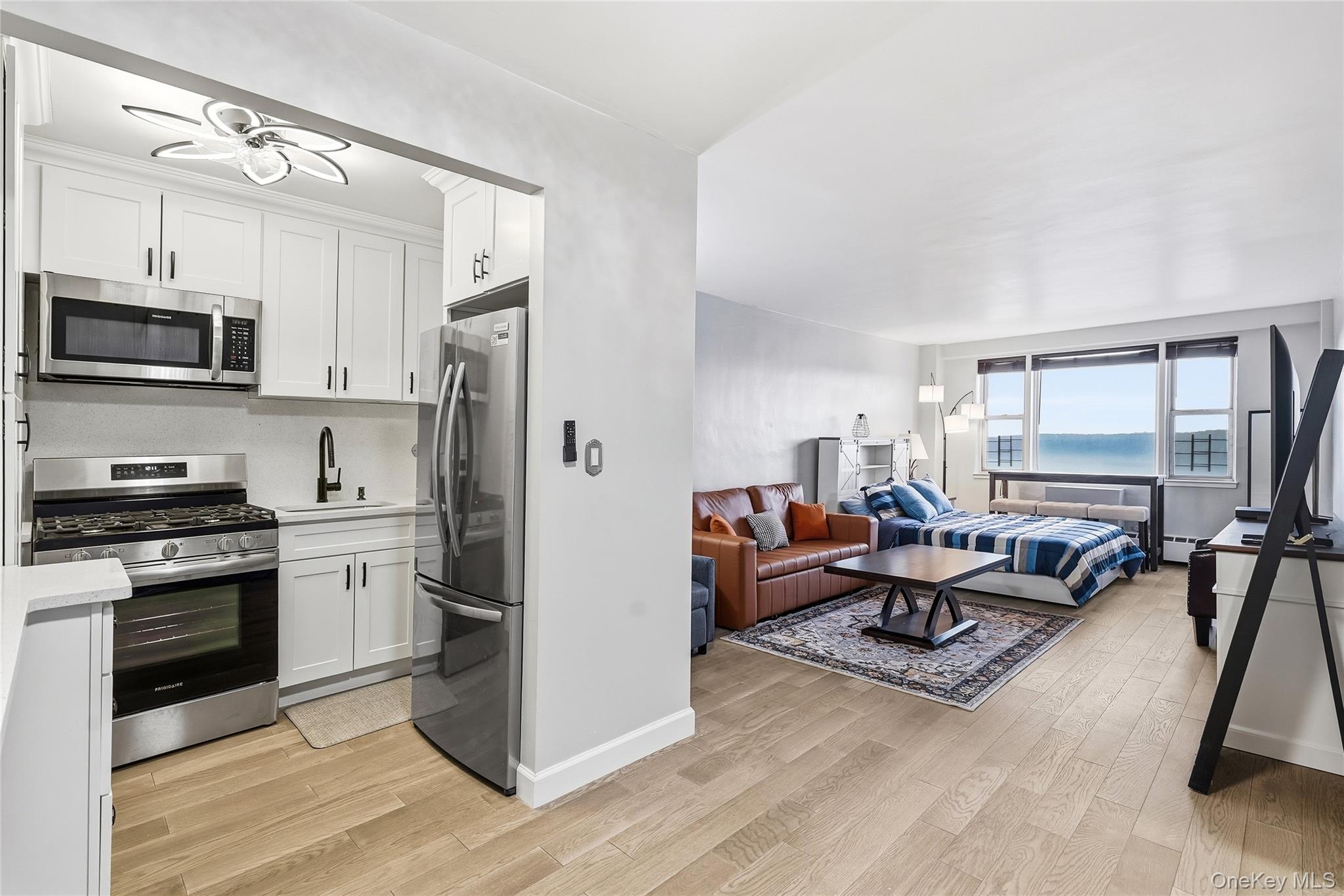 5800 Arlington Avenue Unit 15P, Bronx NY 10471