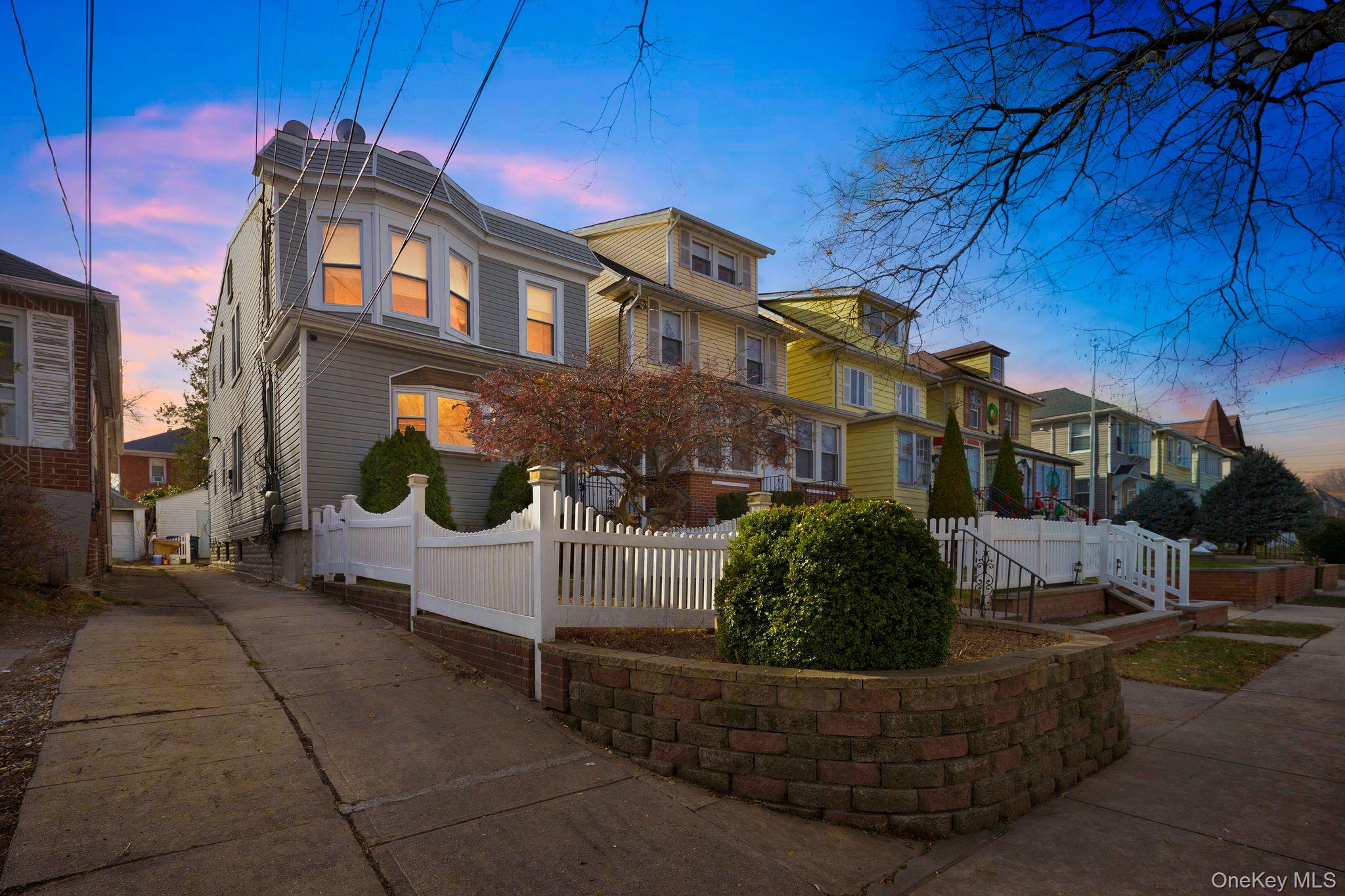 121-44 6th Avenue, College Point NY 11356