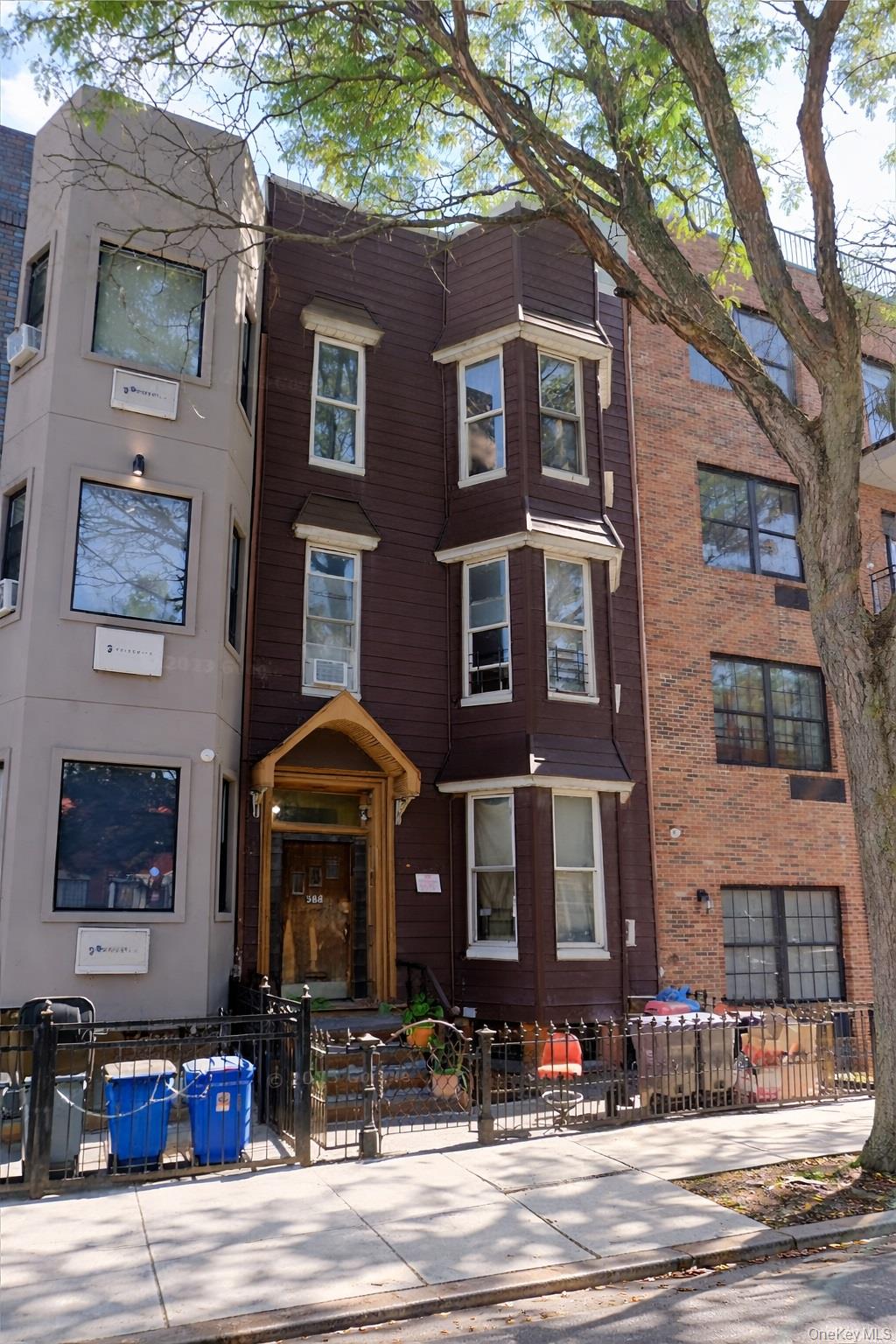 988 Madison Street, Brooklyn NY 11221