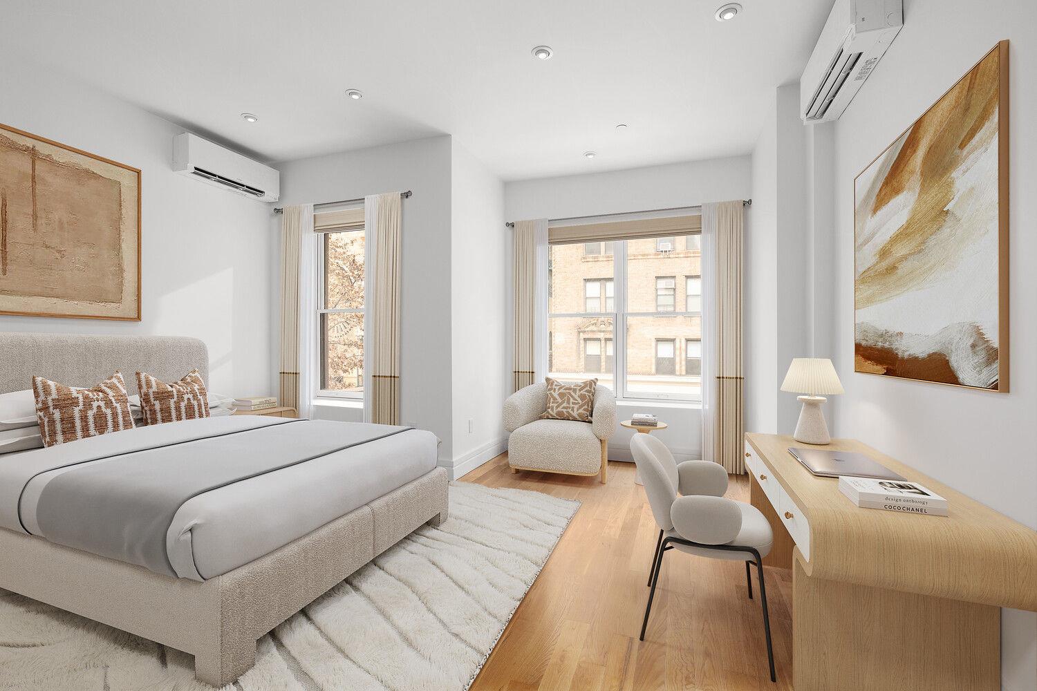 254 W 88TH Street Unit 3, Manhattan NY 10024