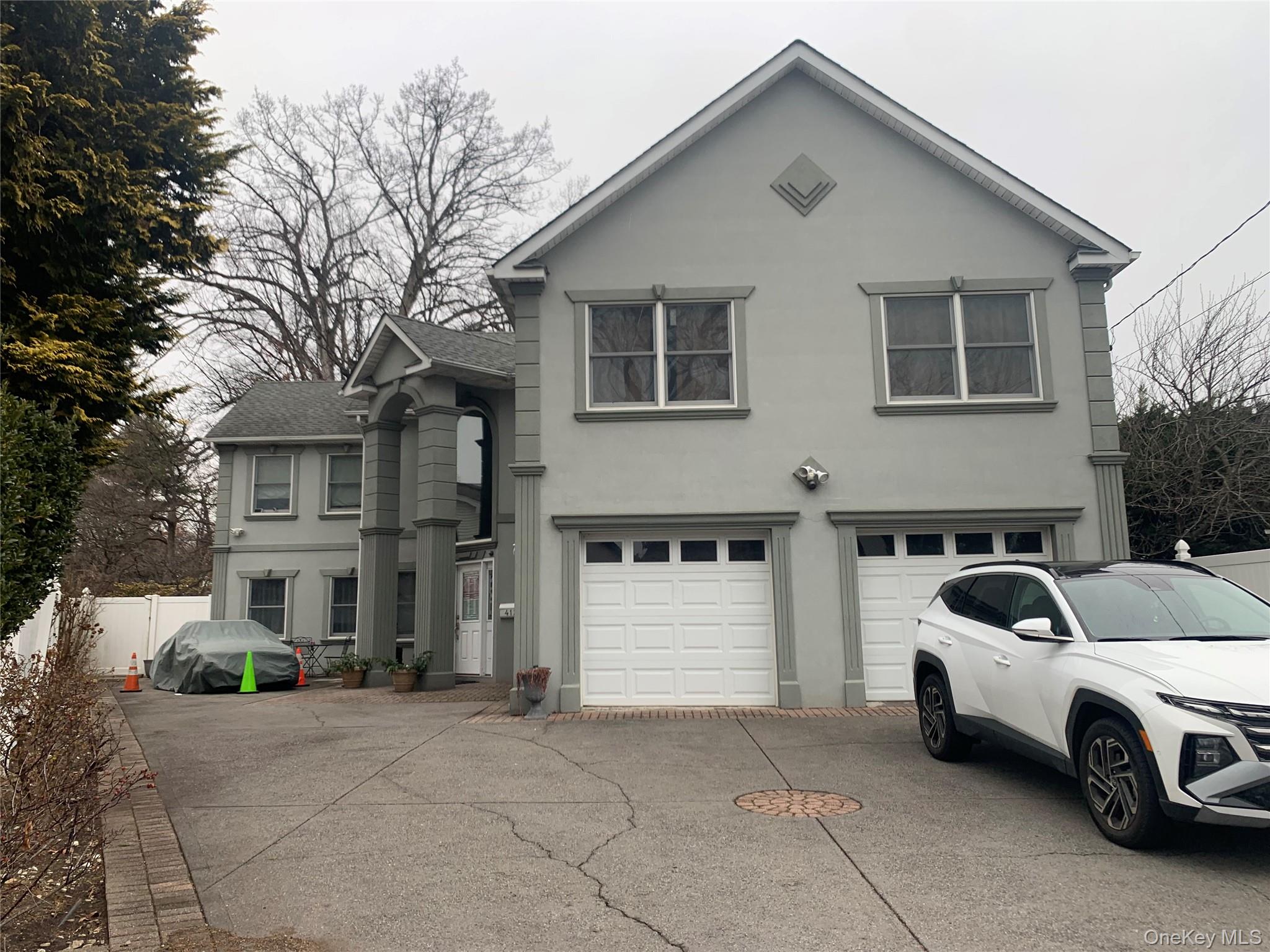 412 Coolidge Street, West Hempstead NY 11552