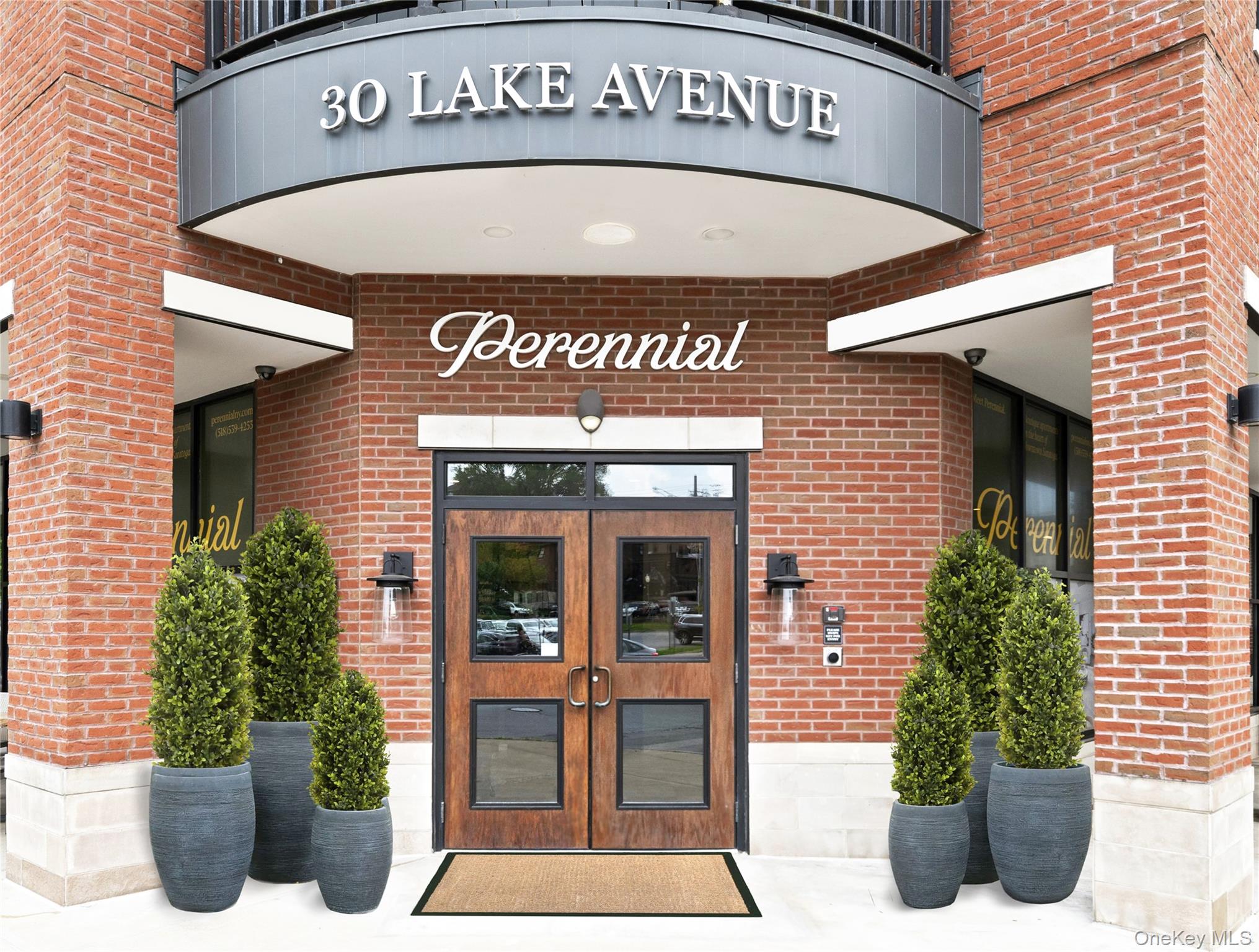 30 Lake Avenue Unit 306, Saratoga Springs NY 12866