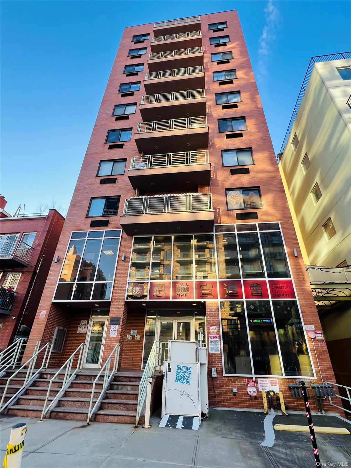3138 137th Street Unit 5A, Flushing NY 11354