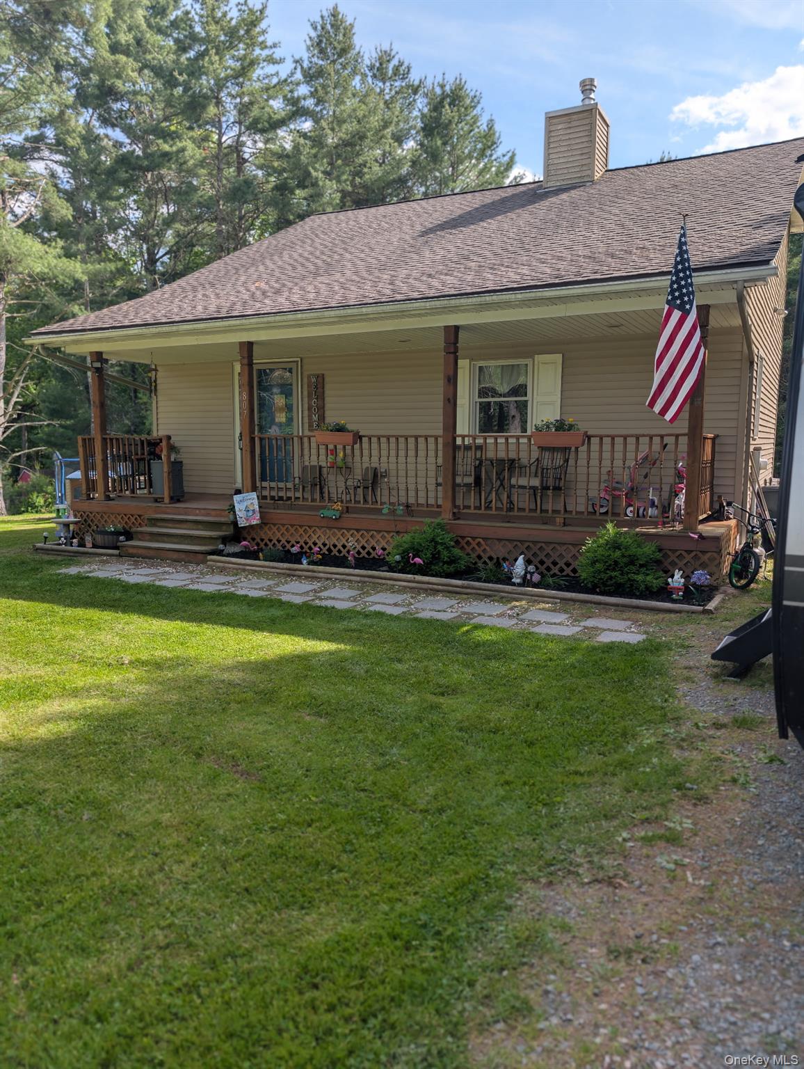 807 Beaver Brook Road, Narrowsburg NY 12764