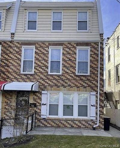 249 Calhoun Avenue, Bronx NY 10465