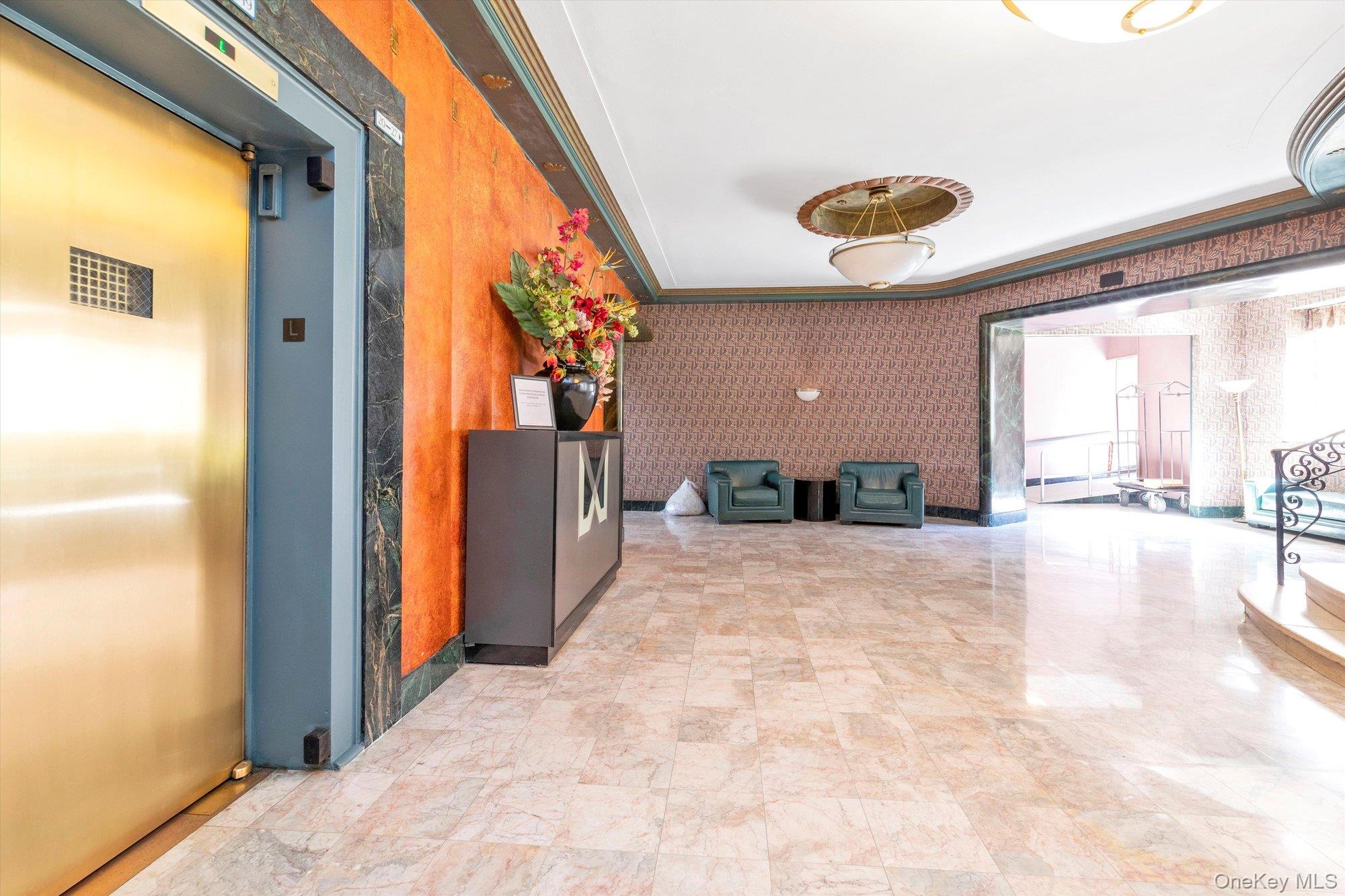 69-10 Yellowstone Boulevard Unit 210, Forest Hills NY 11375