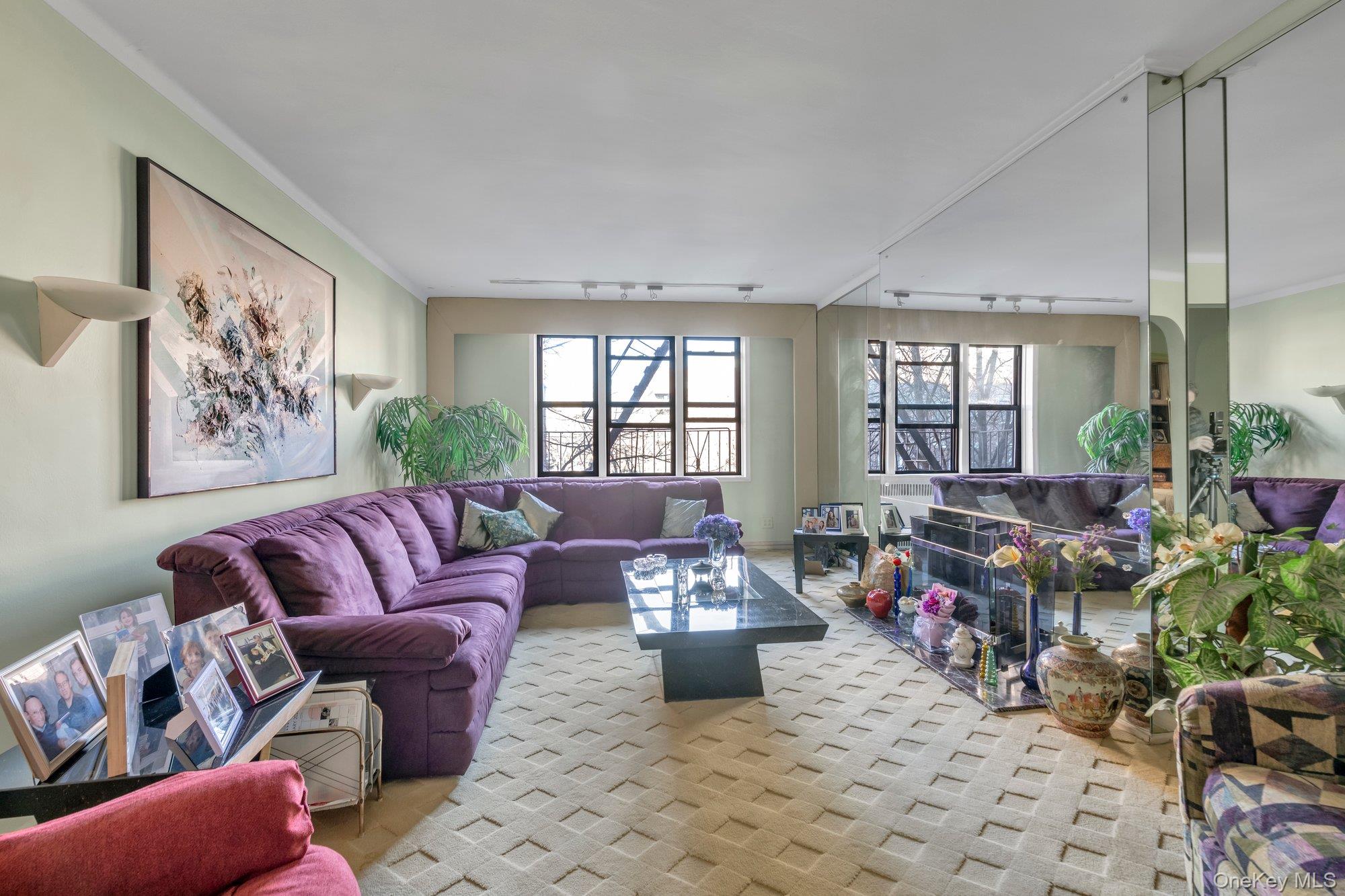 69-10 Yellowstone Boulevard Unit 210, Forest Hills NY 11375