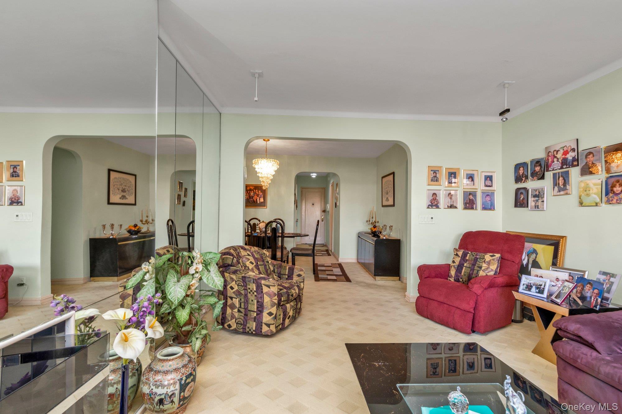 69-10 Yellowstone Boulevard Unit 210, Forest Hills NY 11375