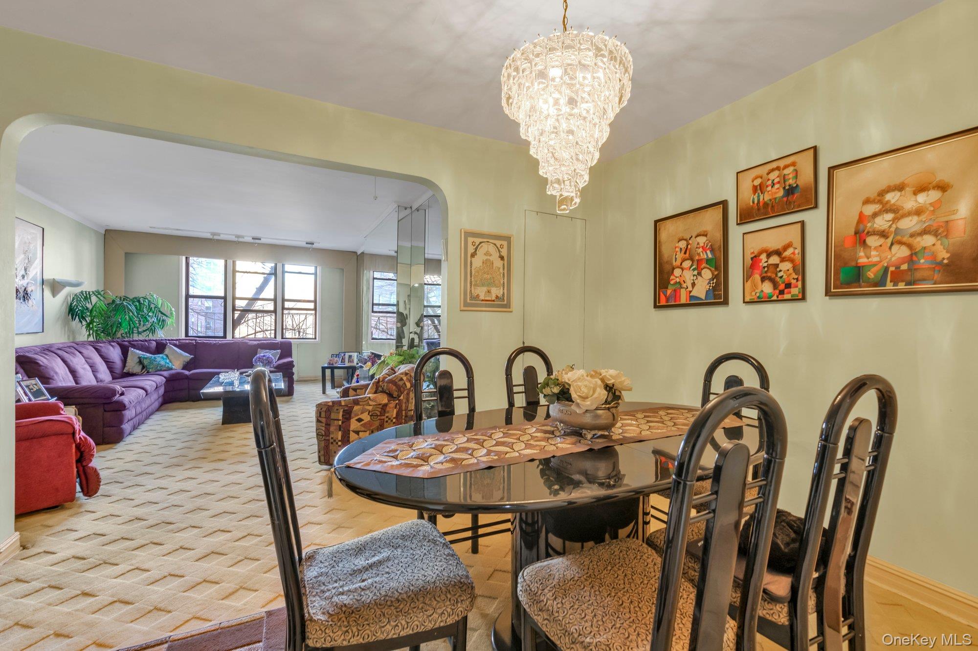 69-10 Yellowstone Boulevard Unit 210, Forest Hills NY 11375