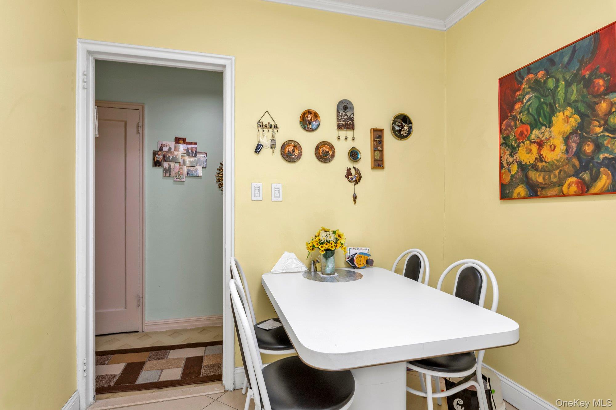 69-10 Yellowstone Boulevard Unit 210, Forest Hills NY 11375