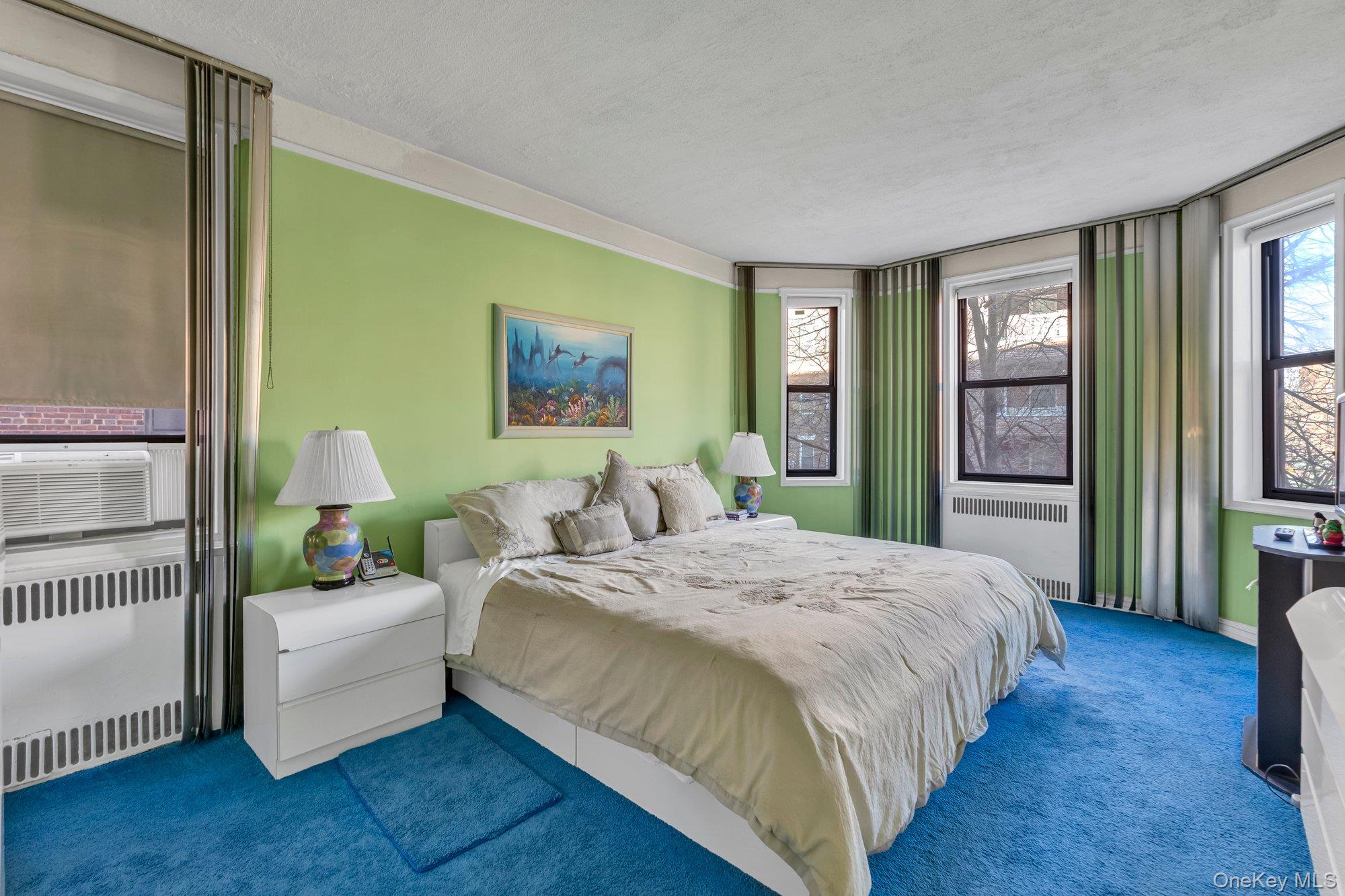 69-10 Yellowstone Boulevard Unit 210, Forest Hills NY 11375