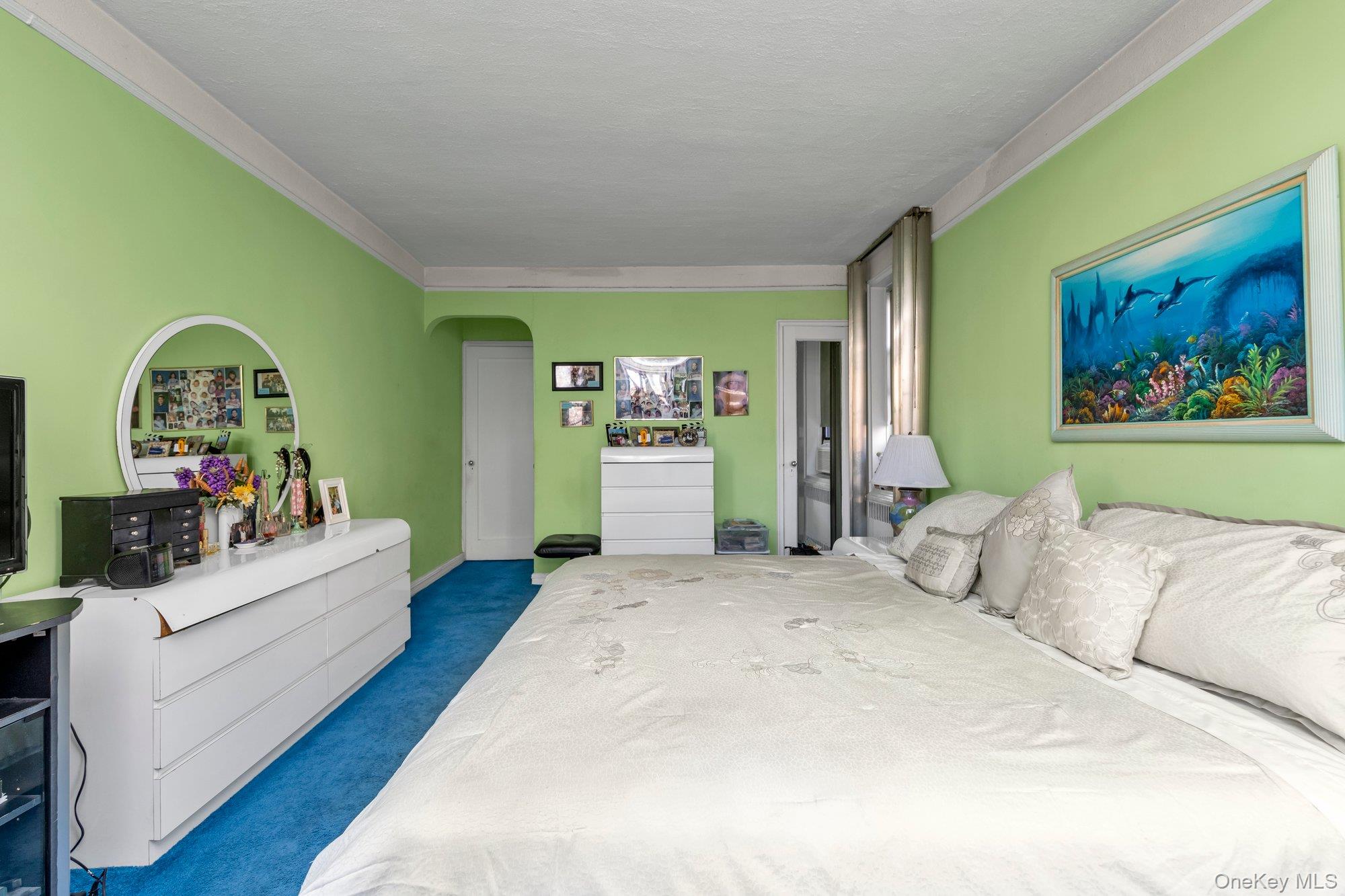69-10 Yellowstone Boulevard Unit 210, Forest Hills NY 11375