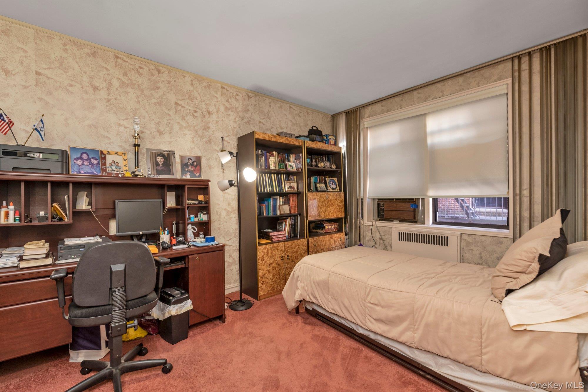 69-10 Yellowstone Boulevard Unit 210, Forest Hills NY 11375