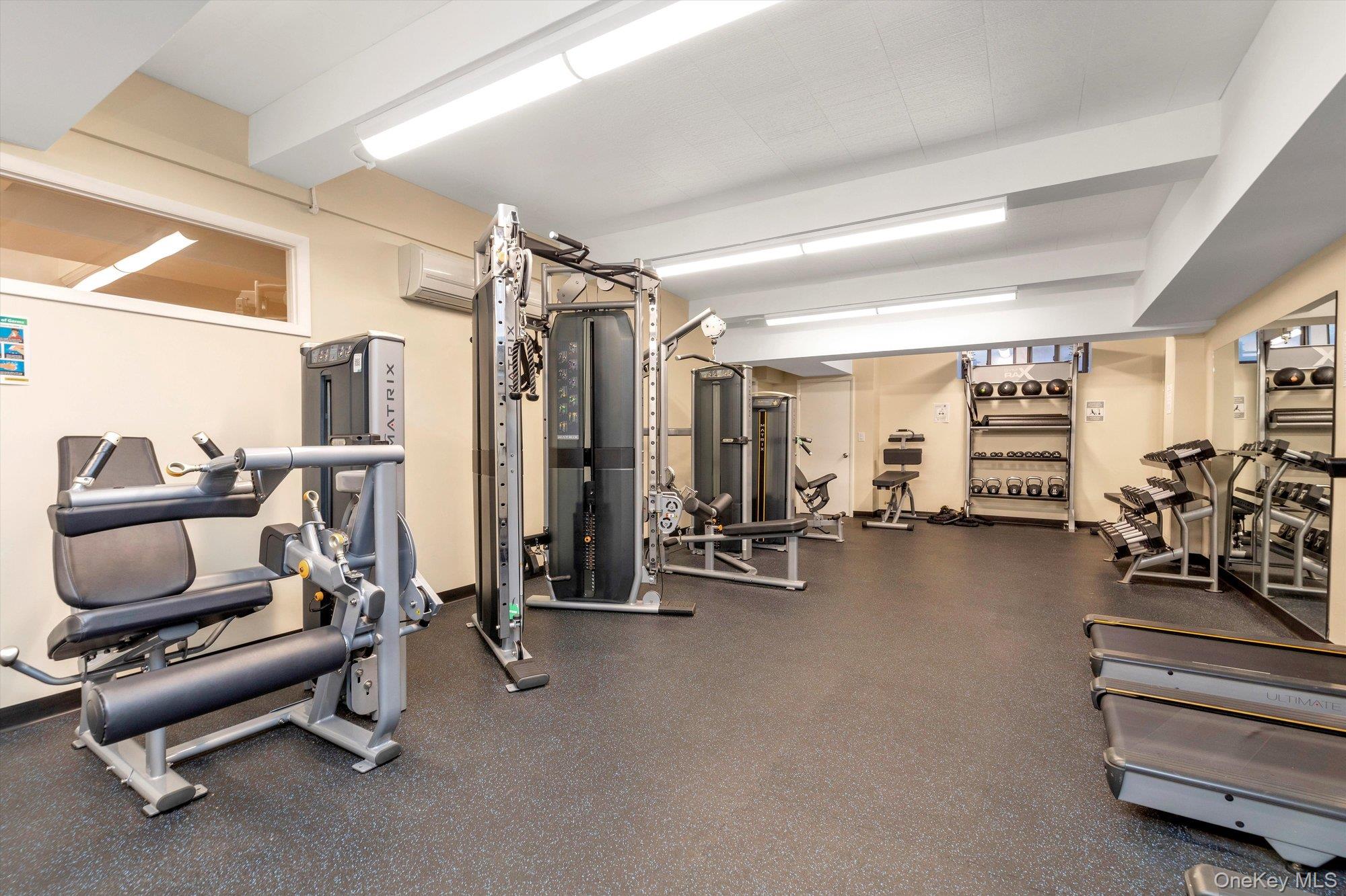 69-10 Yellowstone Boulevard Unit 210, Forest Hills NY 11375