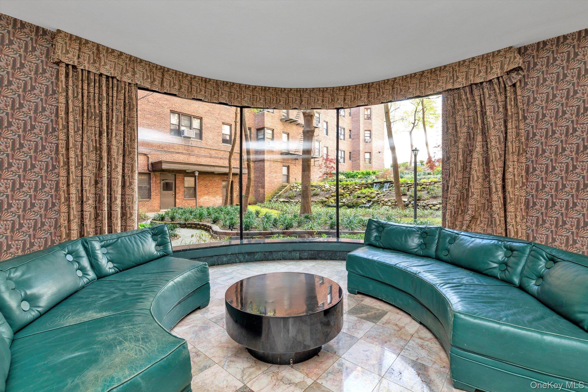 69-10 Yellowstone Boulevard Unit 210, Forest Hills NY 11375
