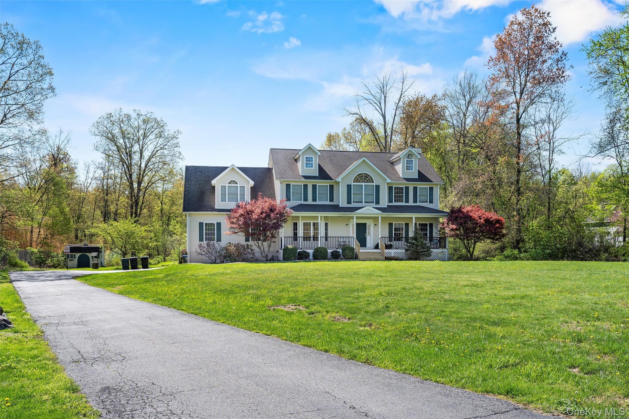 12 Damian Court, Chester NY 10918