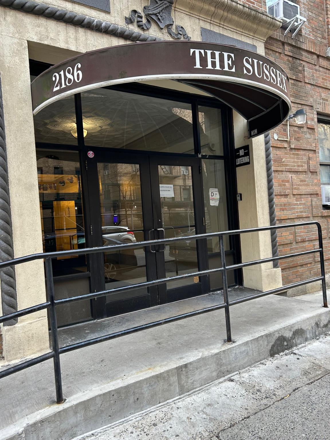 2186 Cruger Avenue Unit 5K, Bronx NY 10462