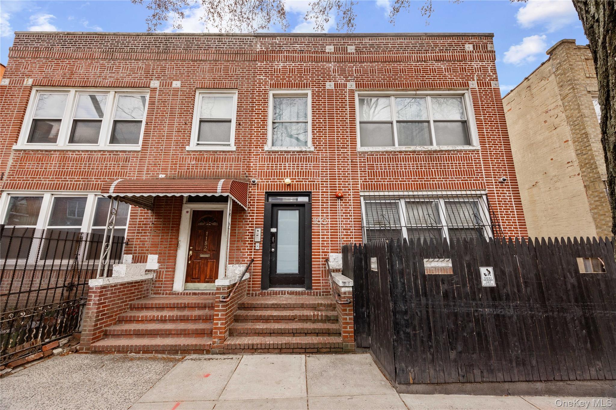 1180 Grant Avenue, Bronx NY 10456