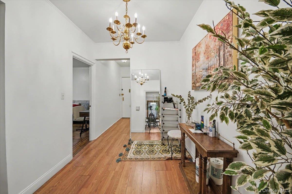 1045 Anderson Avenue Unit 3D, Bronx NY 10452
