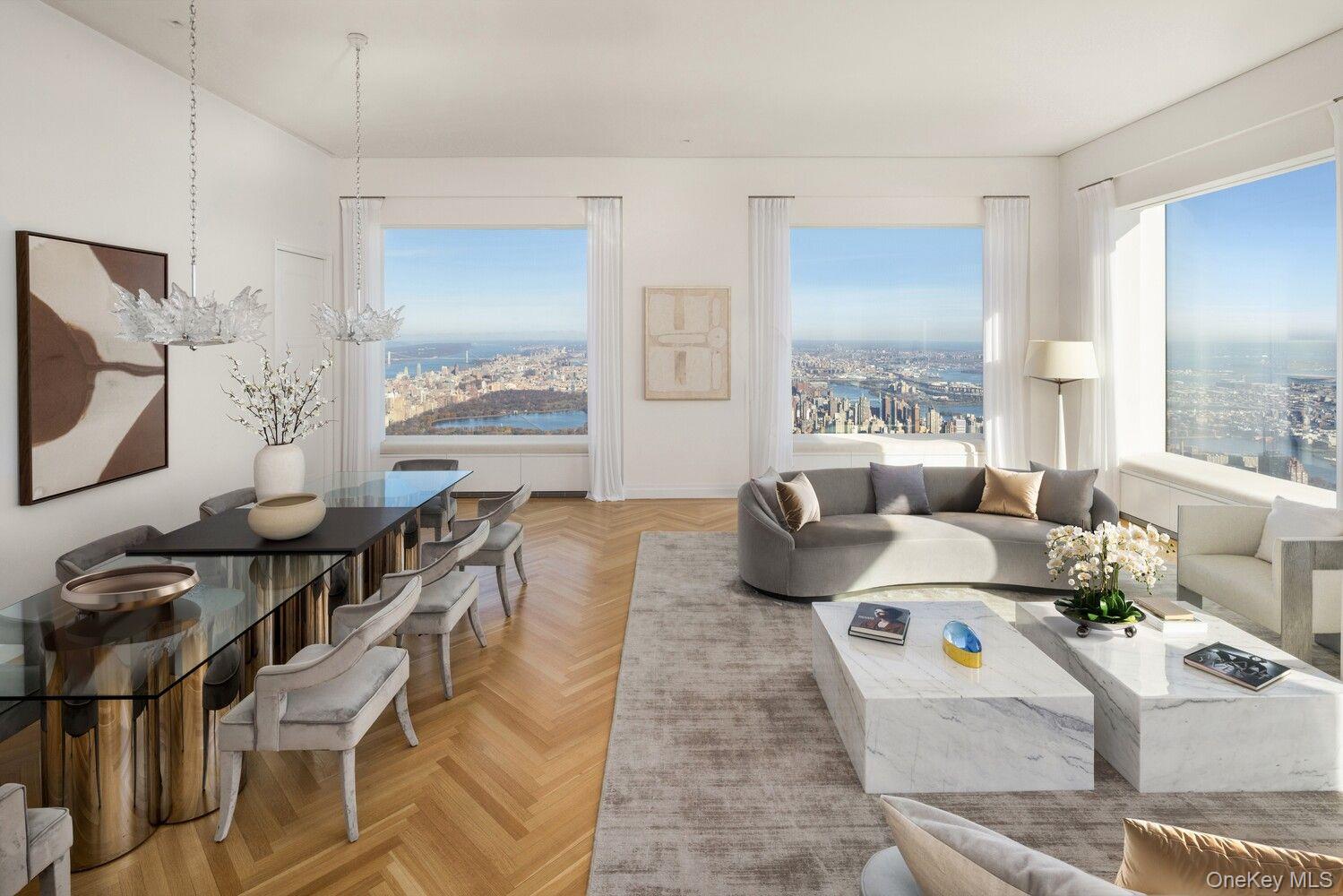 432 PARK Avenue Unit 94A, Manhattan NY 10022