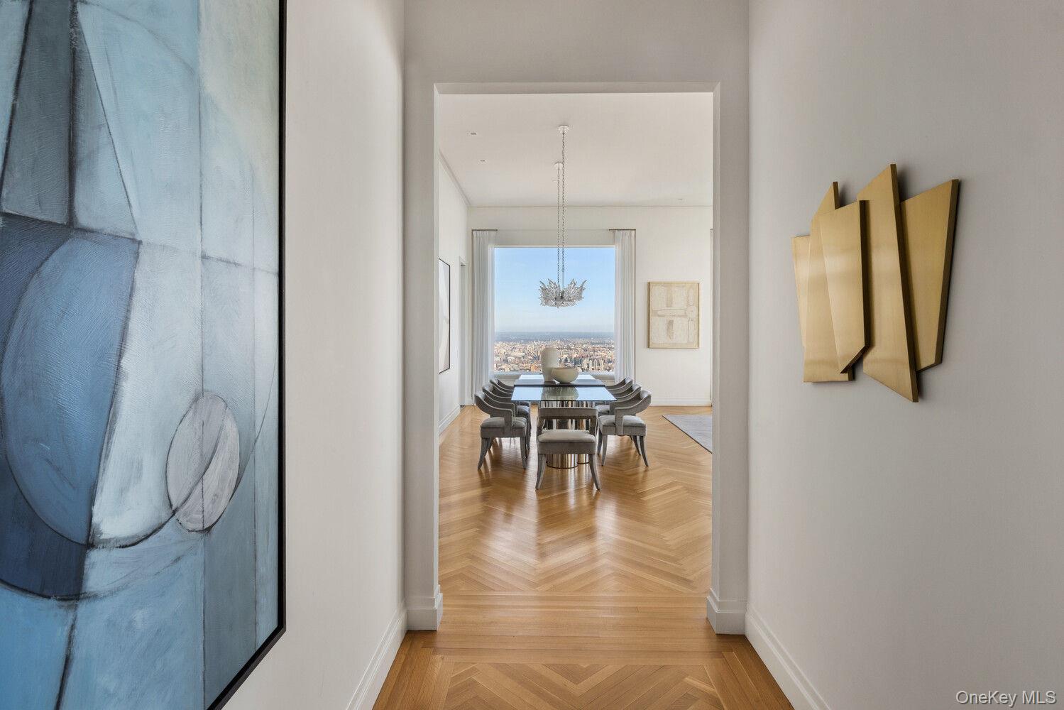 432 PARK Avenue Unit 94A, Manhattan NY 10022