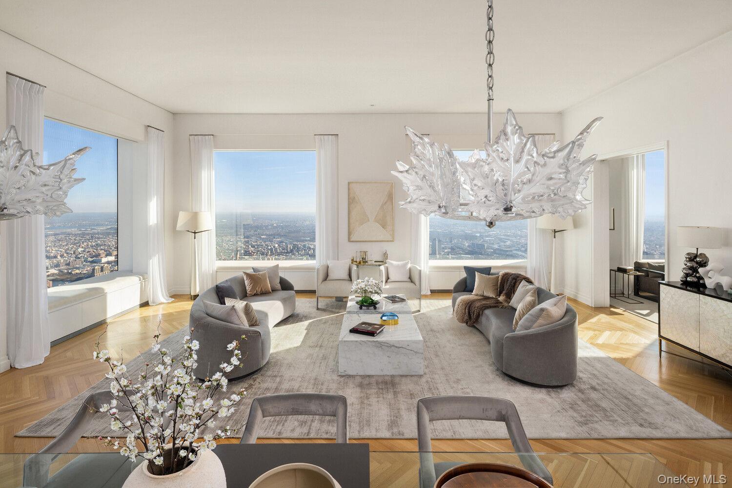 432 PARK Avenue Unit 94A, Manhattan NY 10022