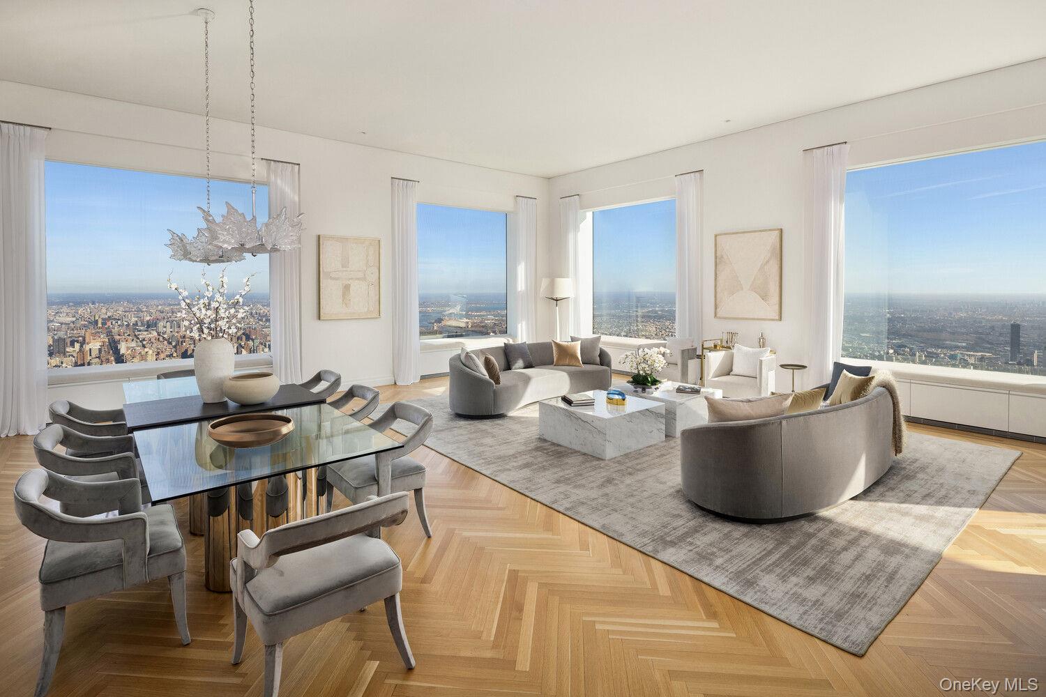 432 PARK Avenue Unit 94A, Manhattan NY 10022
