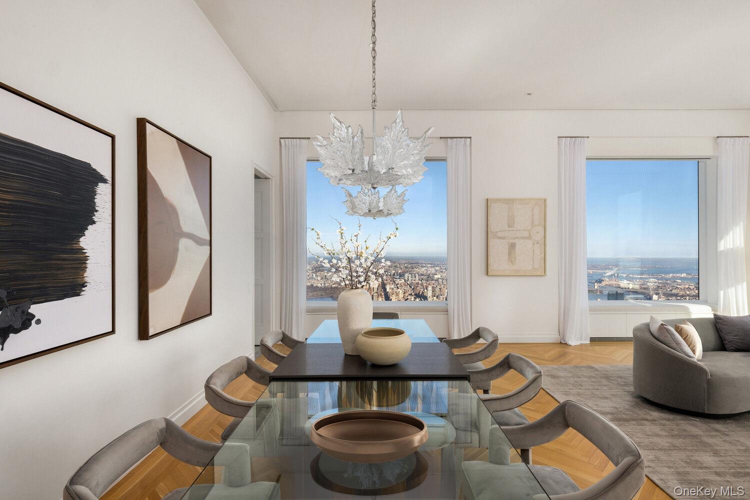 432 PARK Avenue Unit 94A, Manhattan NY 10022