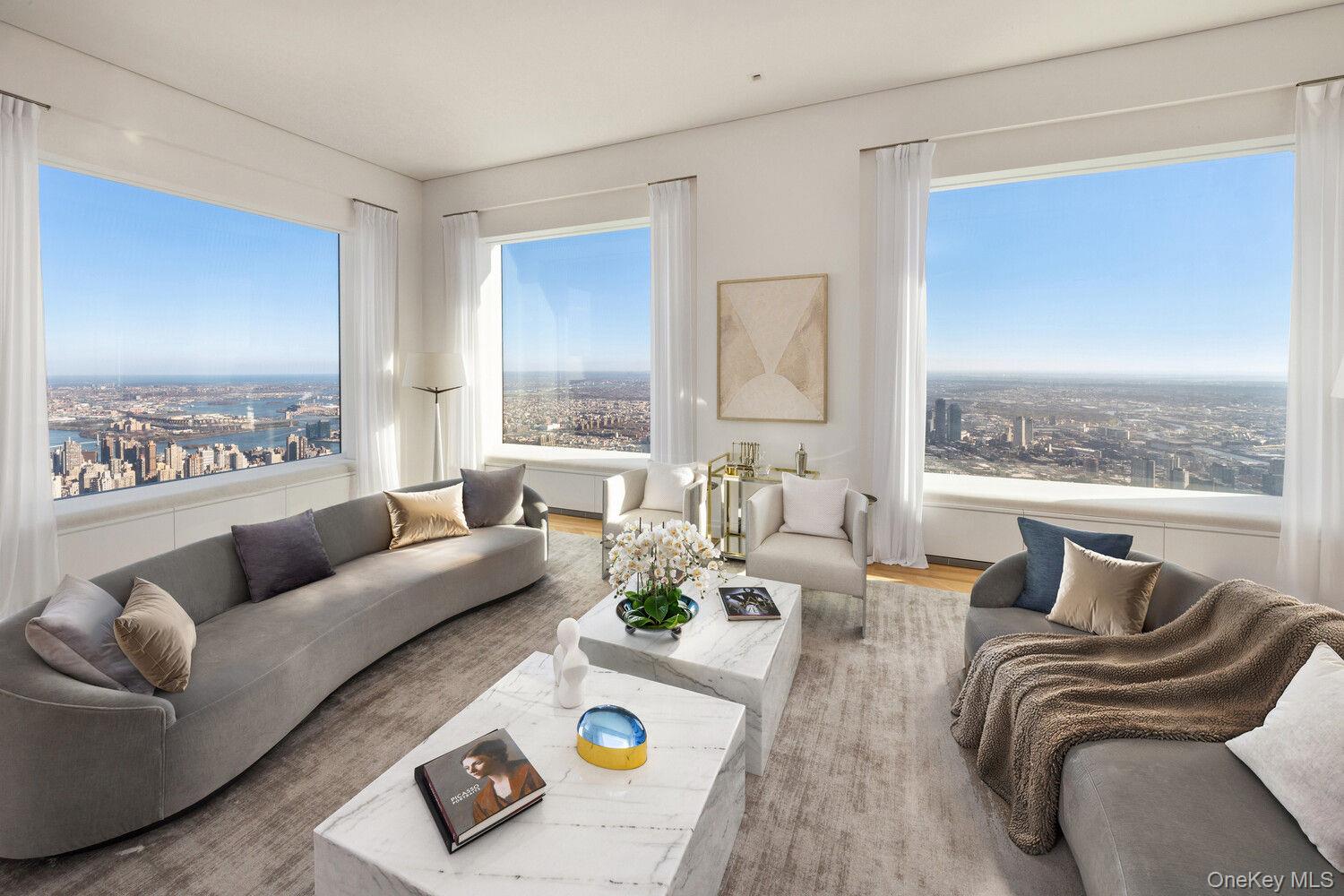 432 PARK Avenue Unit 94A, Manhattan NY 10022