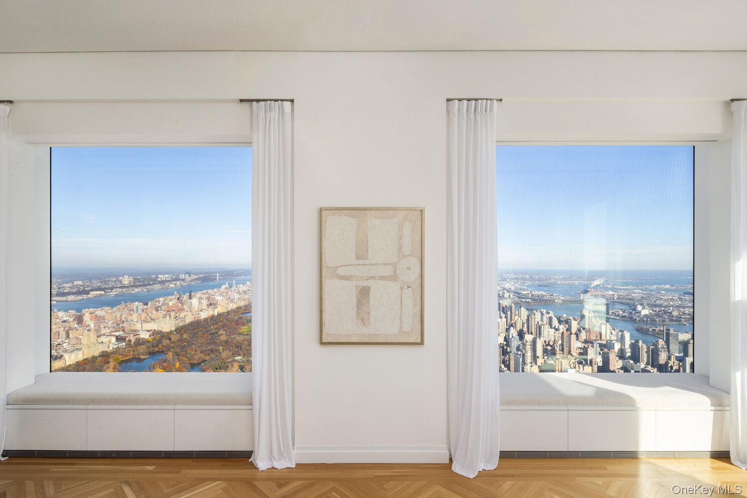 432 PARK Avenue Unit 94A, Manhattan NY 10022