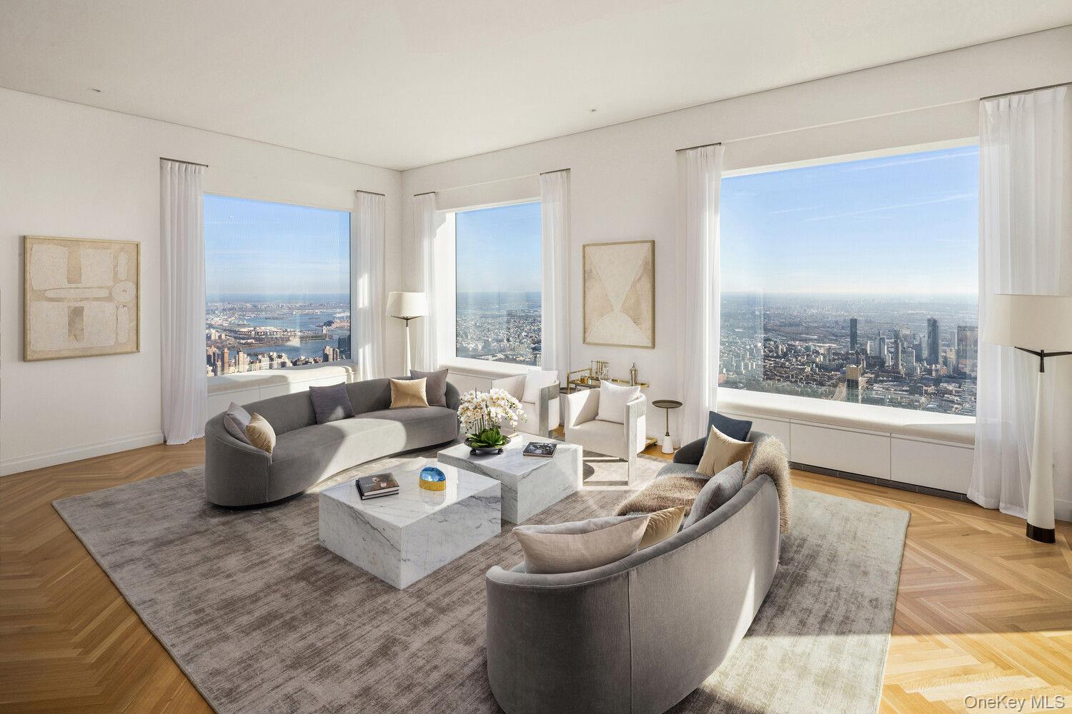 432 PARK Avenue Unit 94A, Manhattan NY 10022