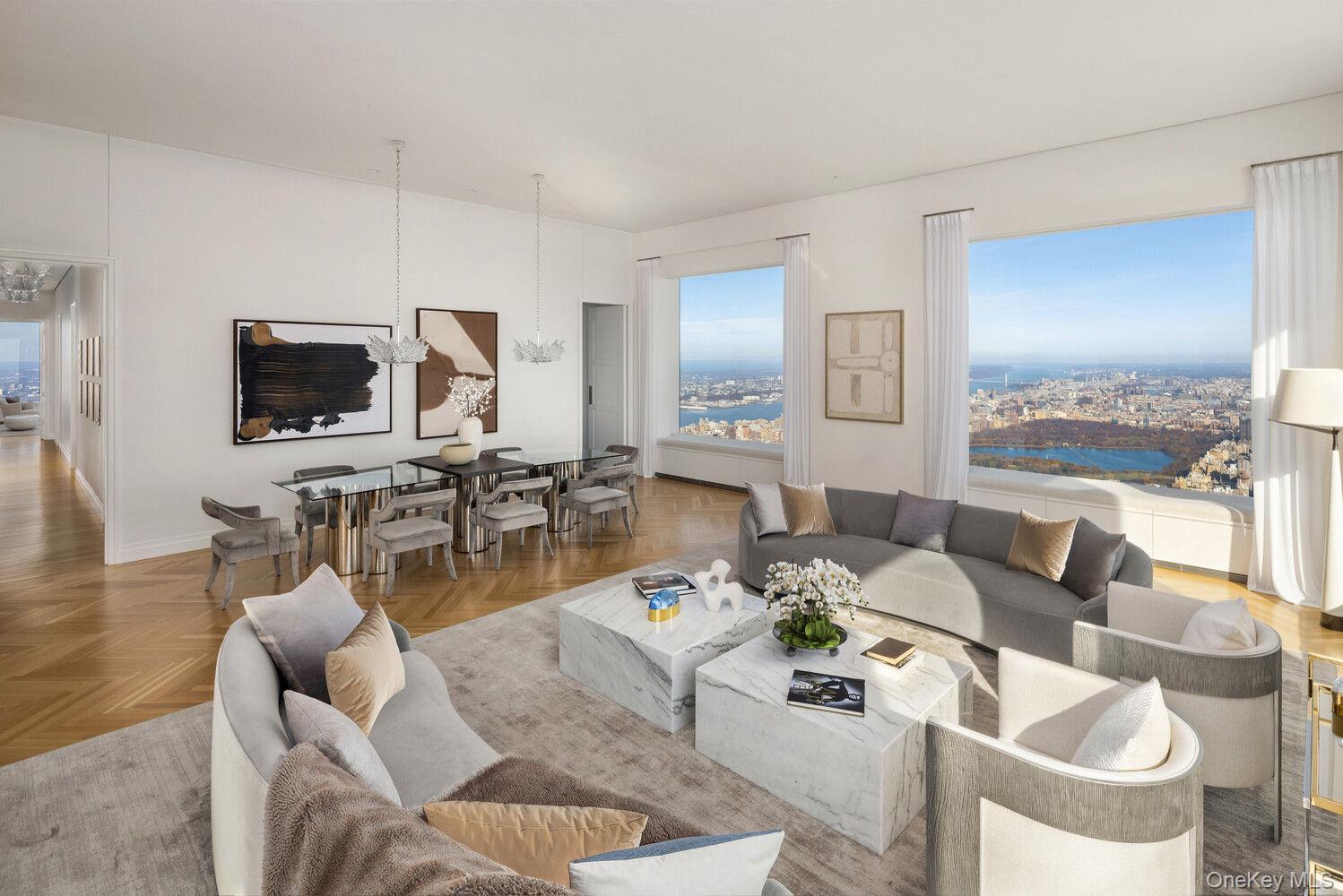 432 PARK Avenue Unit 94A, Manhattan NY 10022