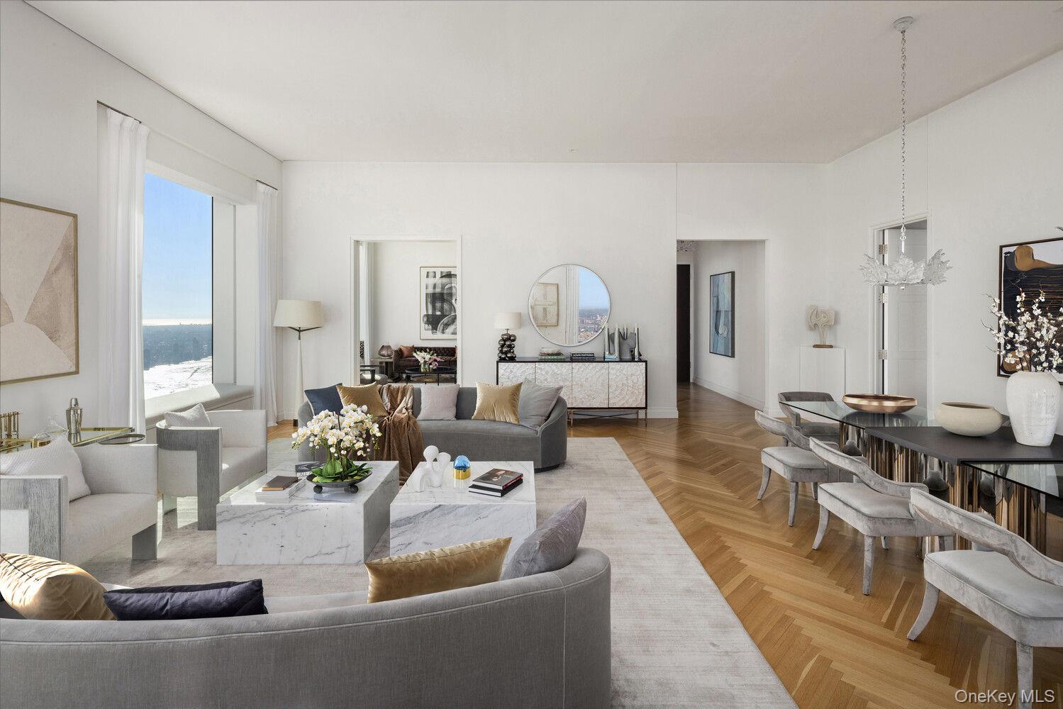 432 PARK Avenue Unit 94A, Manhattan NY 10022
