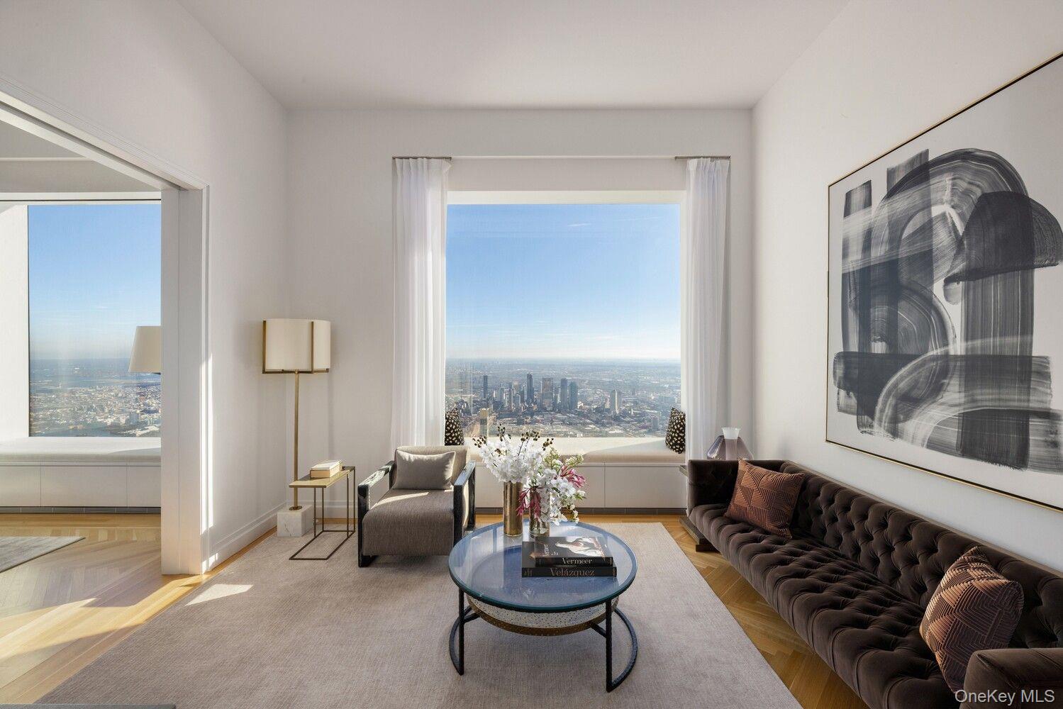432 PARK Avenue Unit 94A, Manhattan NY 10022