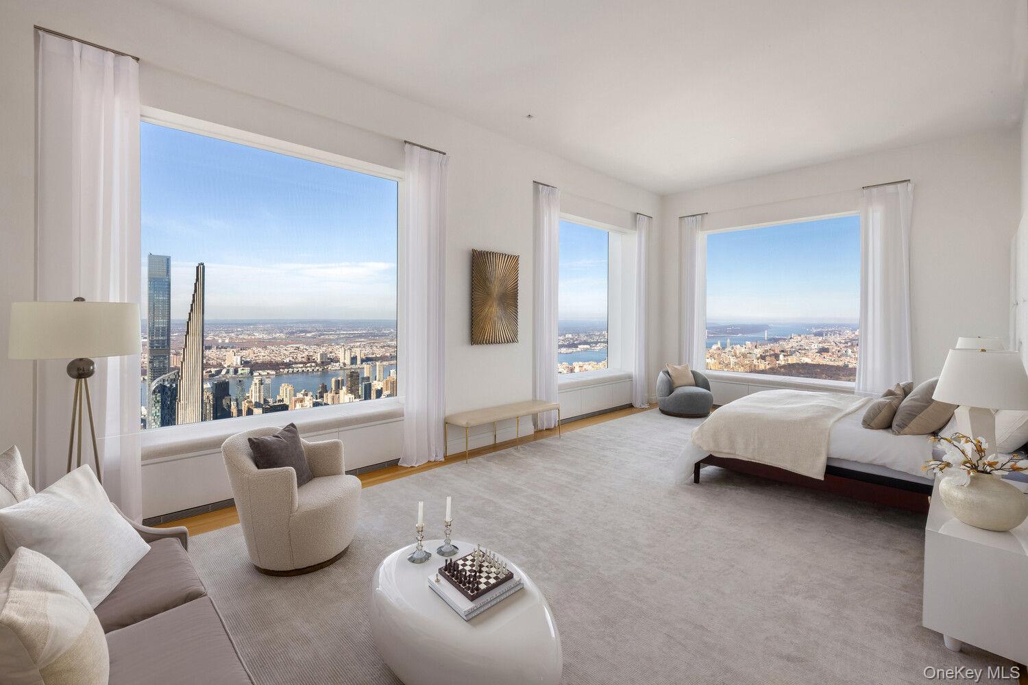 432 PARK Avenue Unit 94A, Manhattan NY 10022