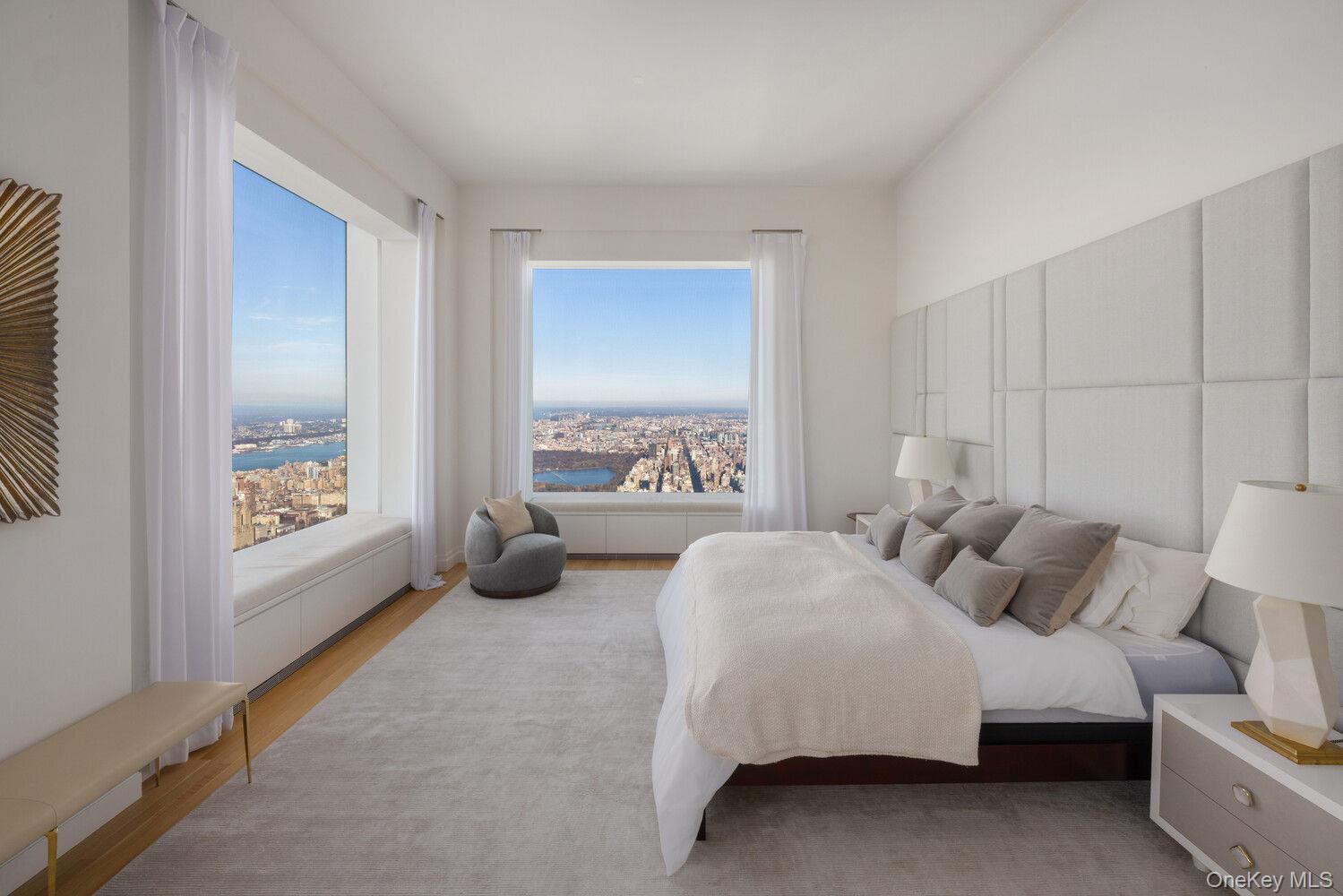 432 PARK Avenue Unit 94A, Manhattan NY 10022