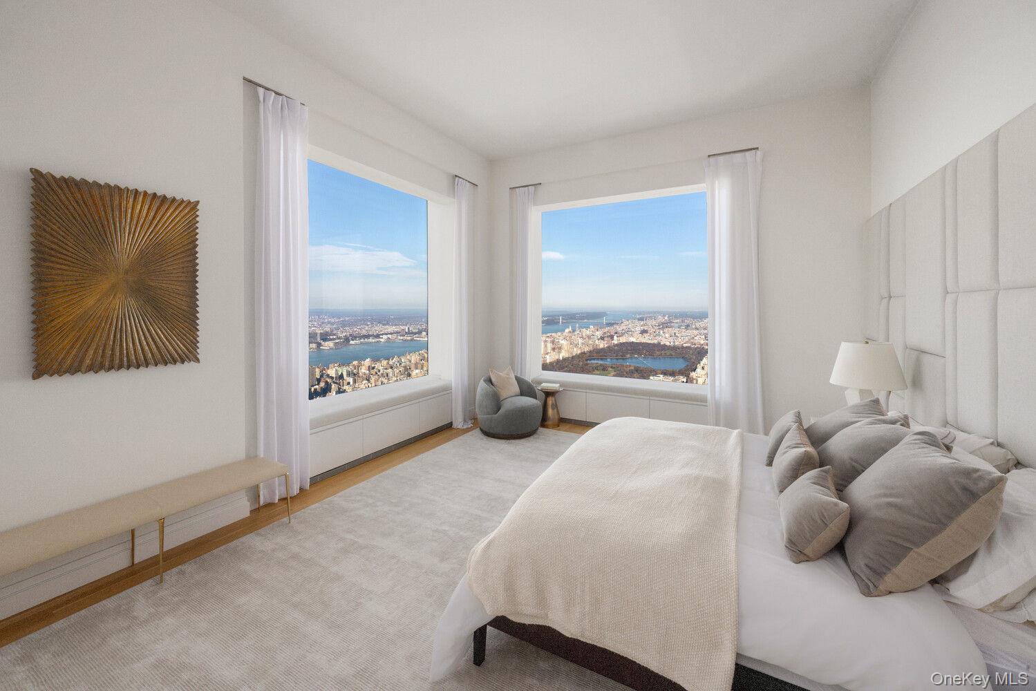 432 PARK Avenue Unit 94A, Manhattan NY 10022