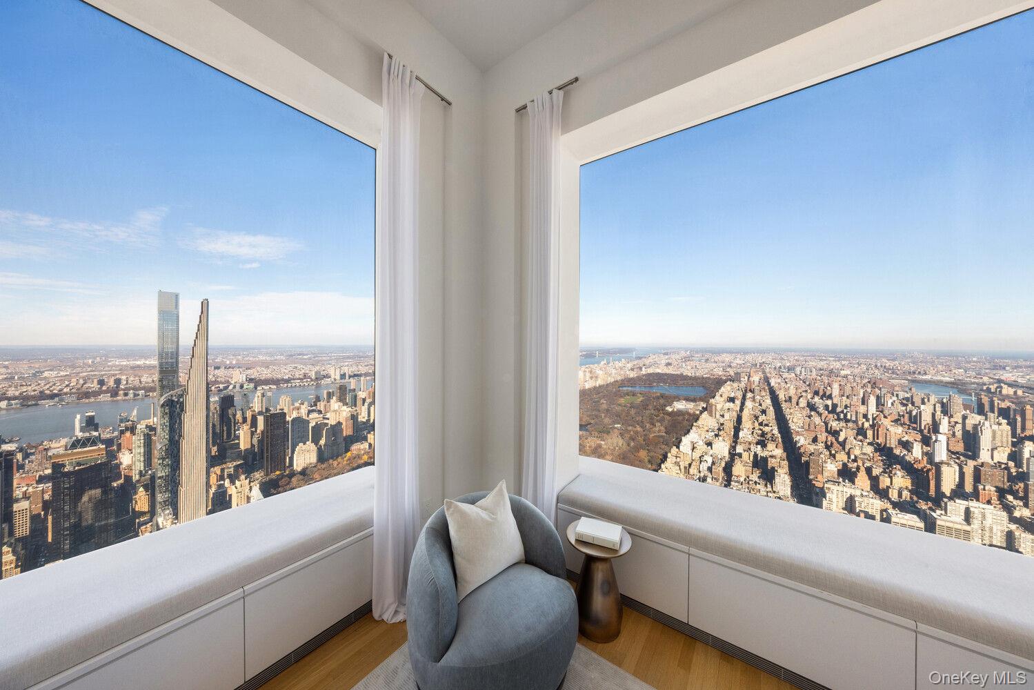 432 PARK Avenue Unit 94A, Manhattan NY 10022