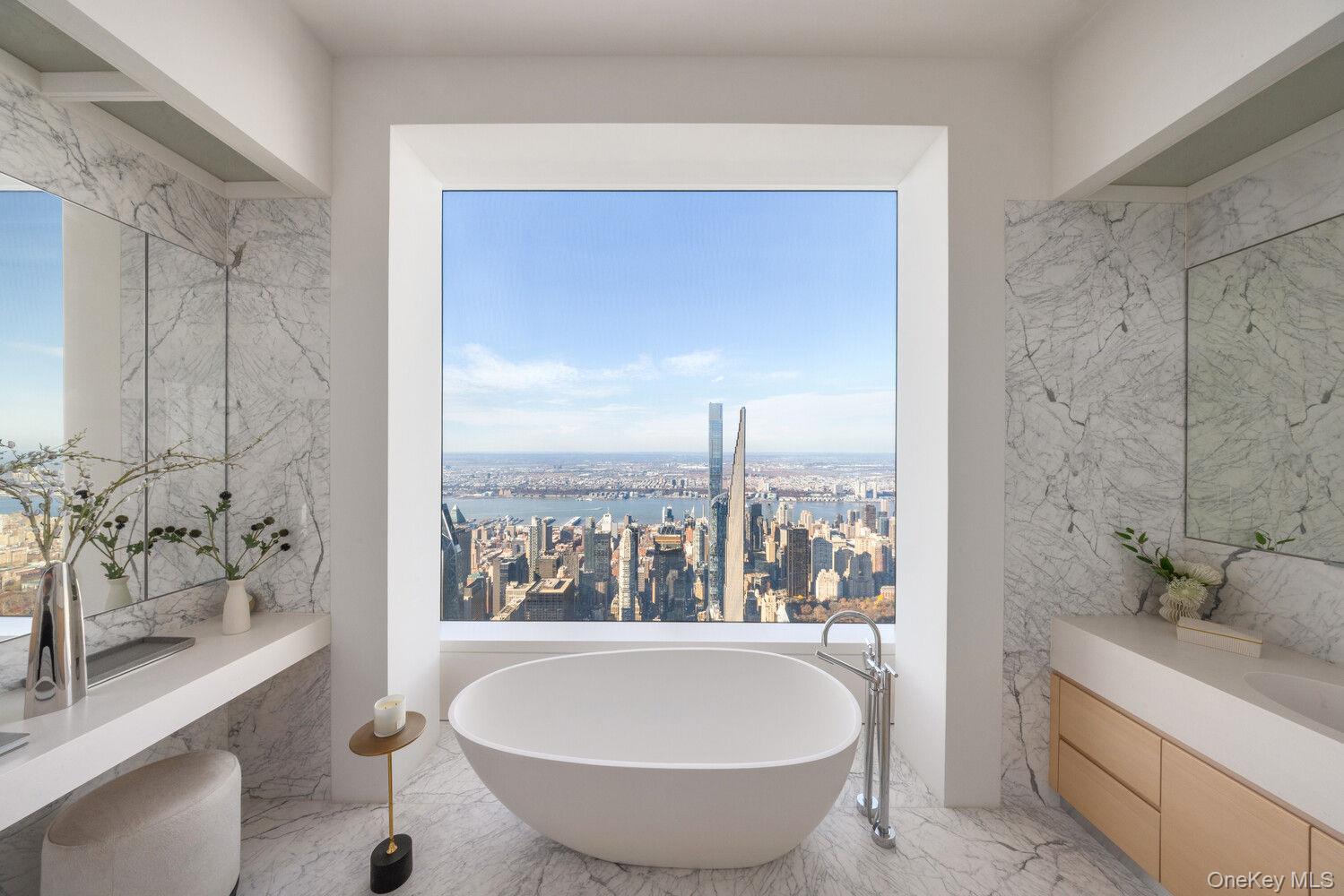 432 PARK Avenue Unit 94A, Manhattan NY 10022