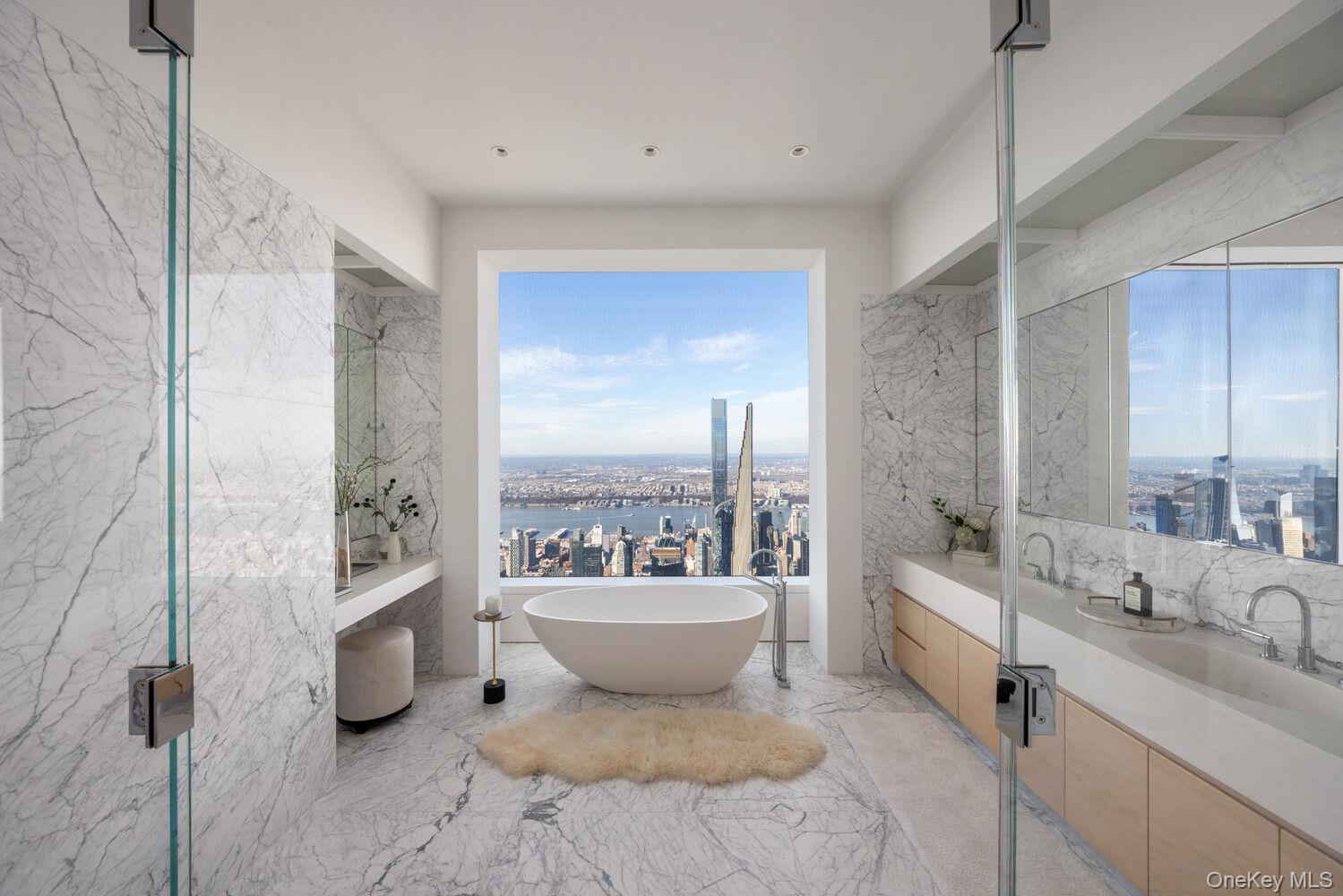 432 PARK Avenue Unit 94A, Manhattan NY 10022