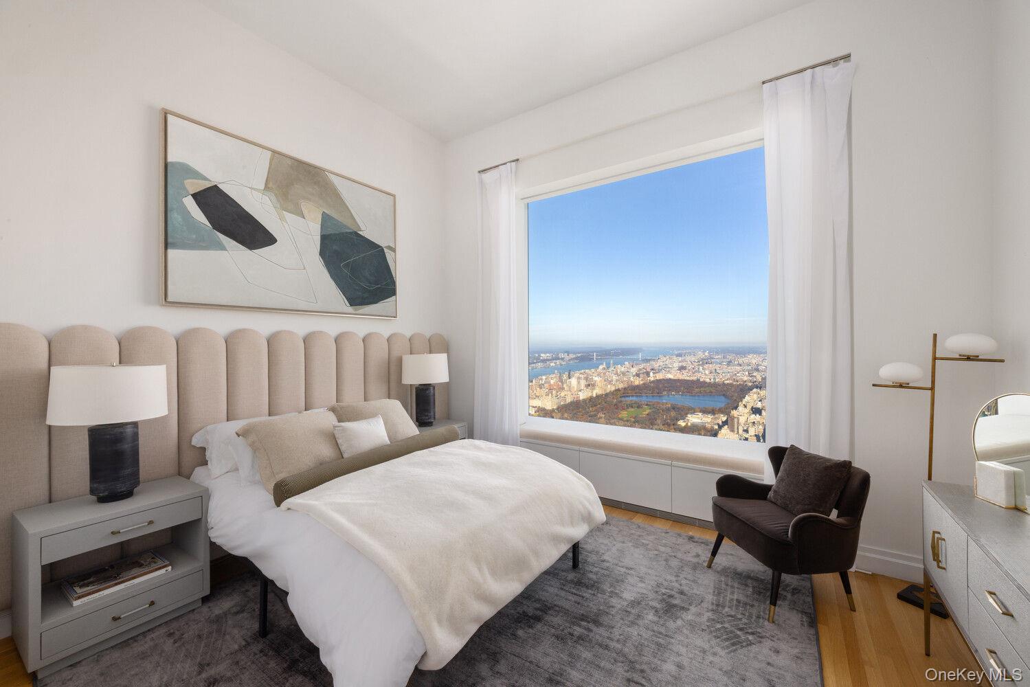 432 PARK Avenue Unit 94A, Manhattan NY 10022